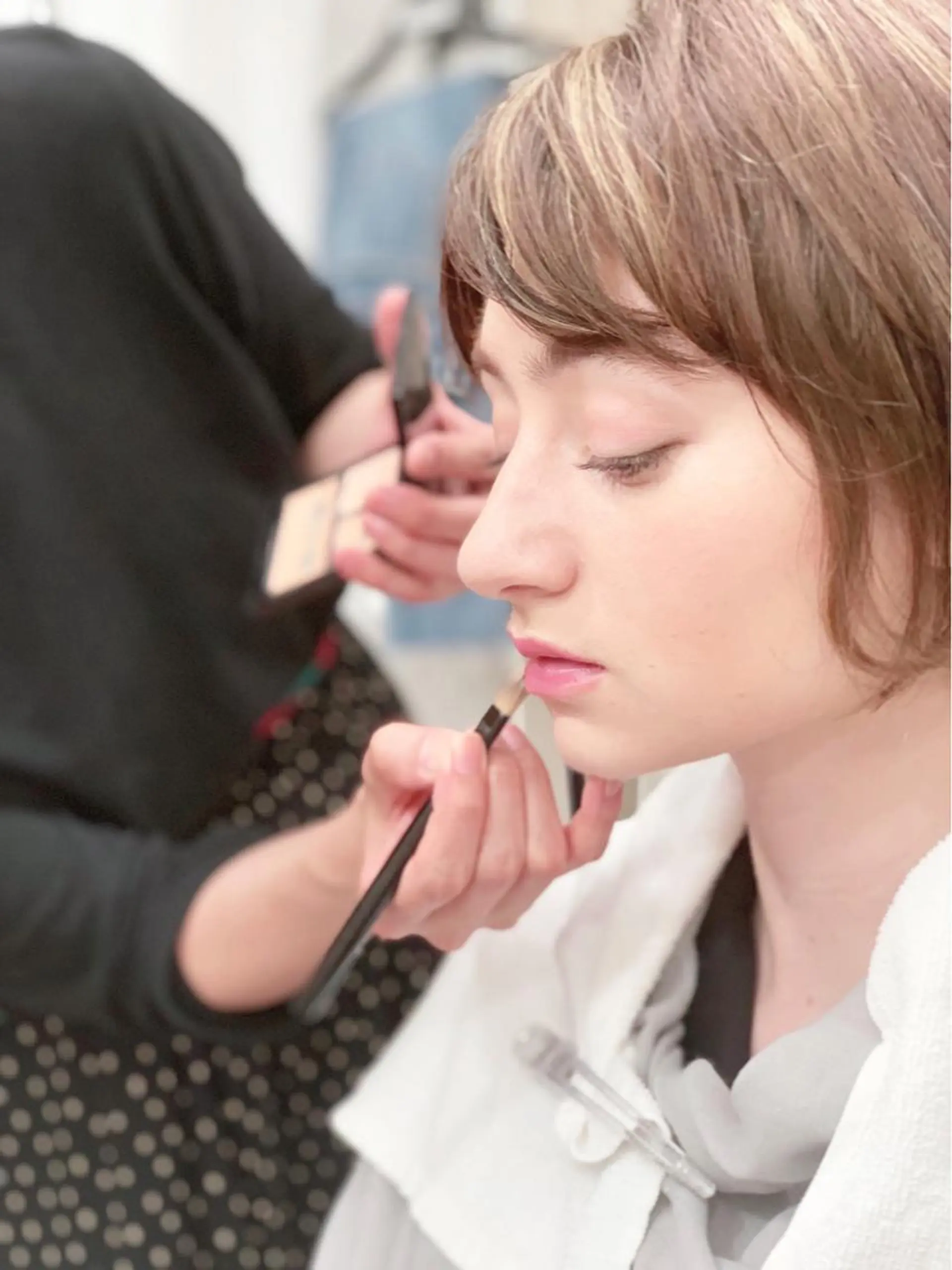 chouchoute    シュシュット所属・HON ホンのその他イメージ