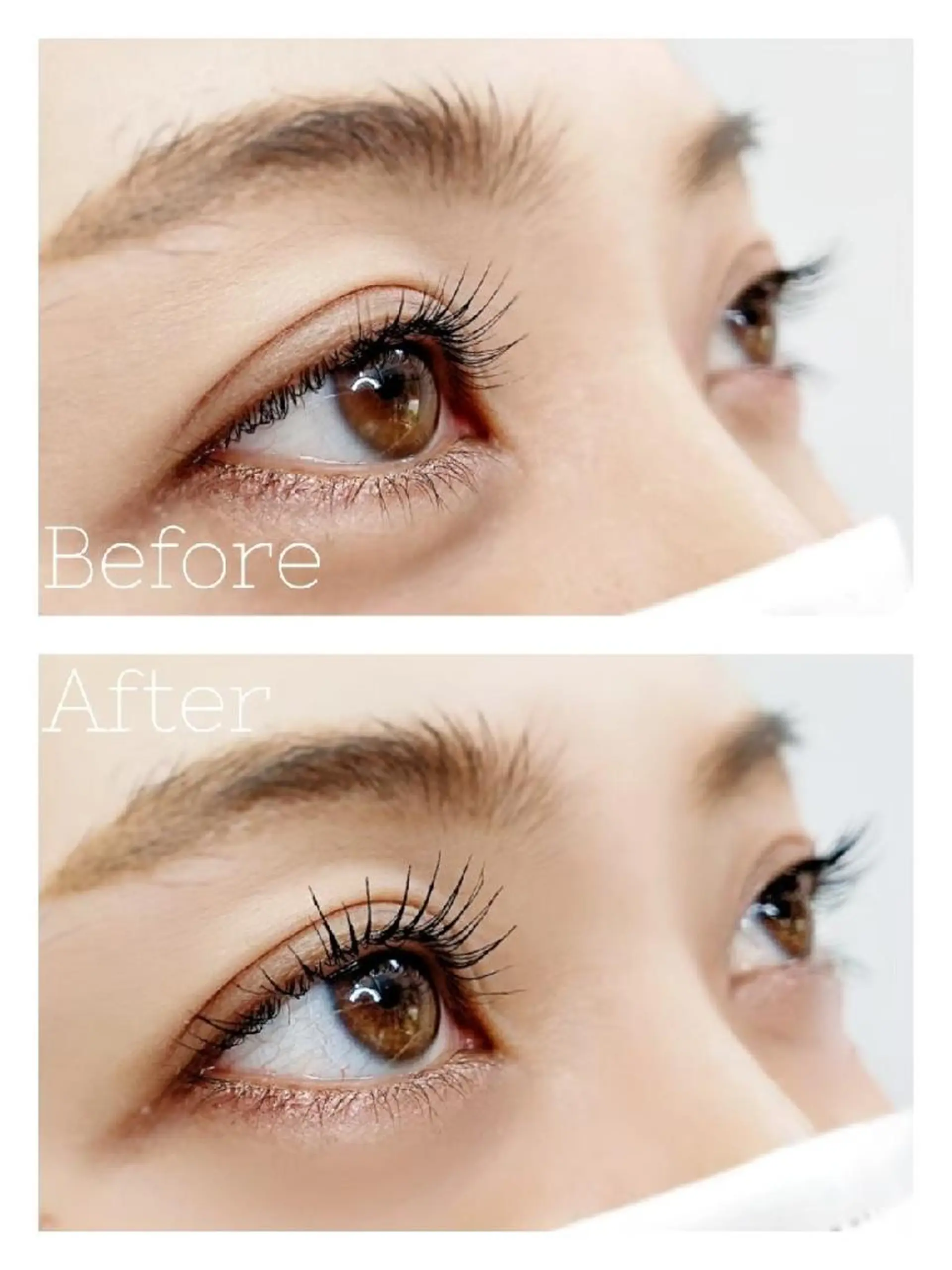 マツエク・マツパ Sunny Salonのマツエク・マツパデザイン