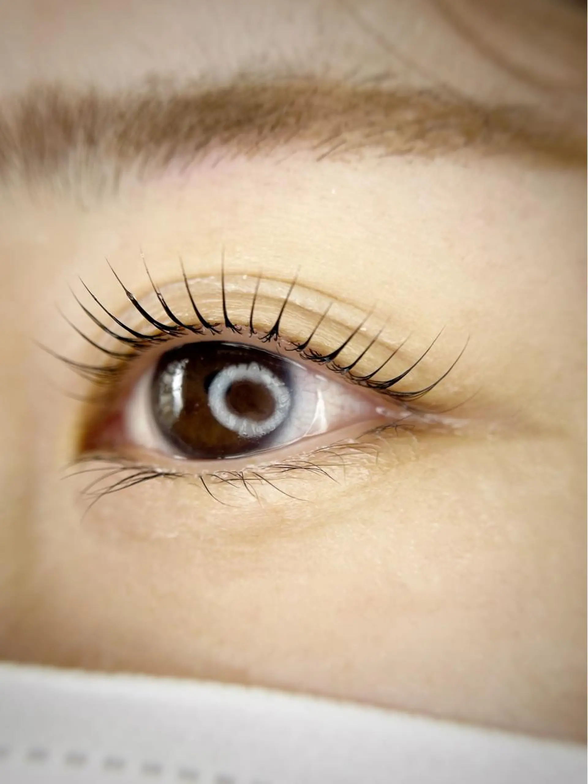 マツエク・マツパ パリジェンヌラッシュリフト cinq所属・cinq　naomi .のその他イメージ