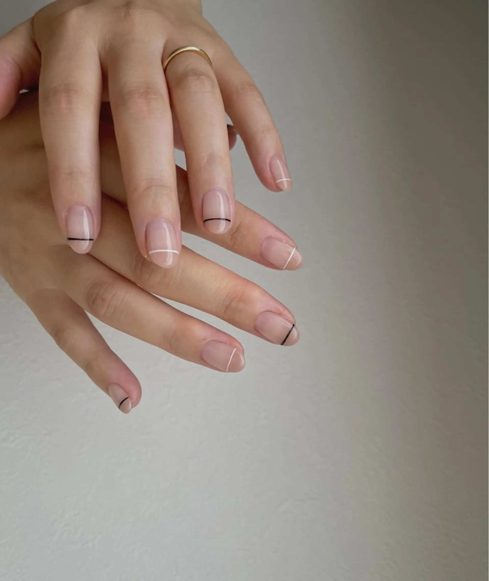 ネイル kikkake所属・スズキ カコのネイルデザイン