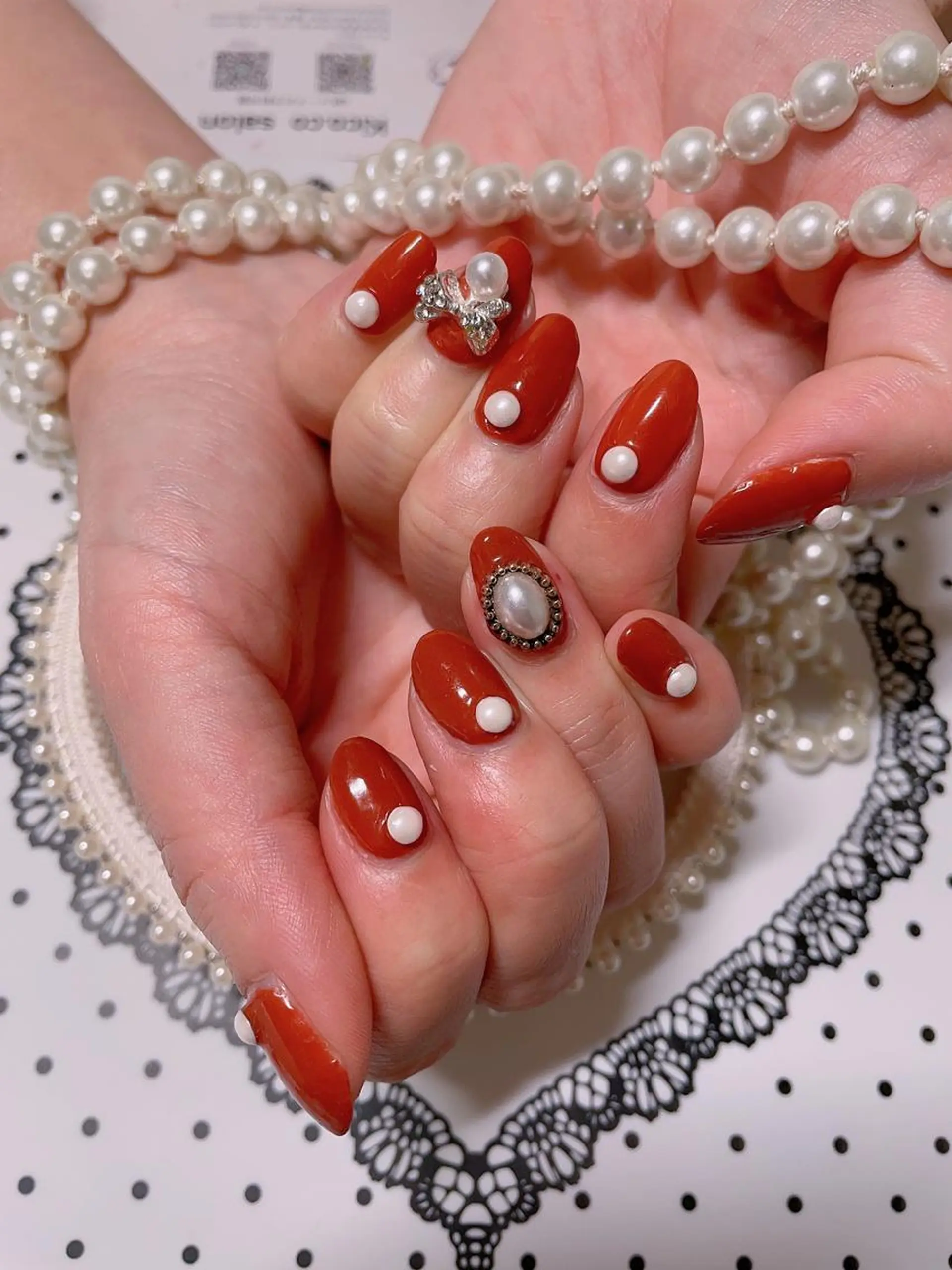 ネイル kico.coサロン 池袋ニ丁目店のマツエク・マツパデザイン