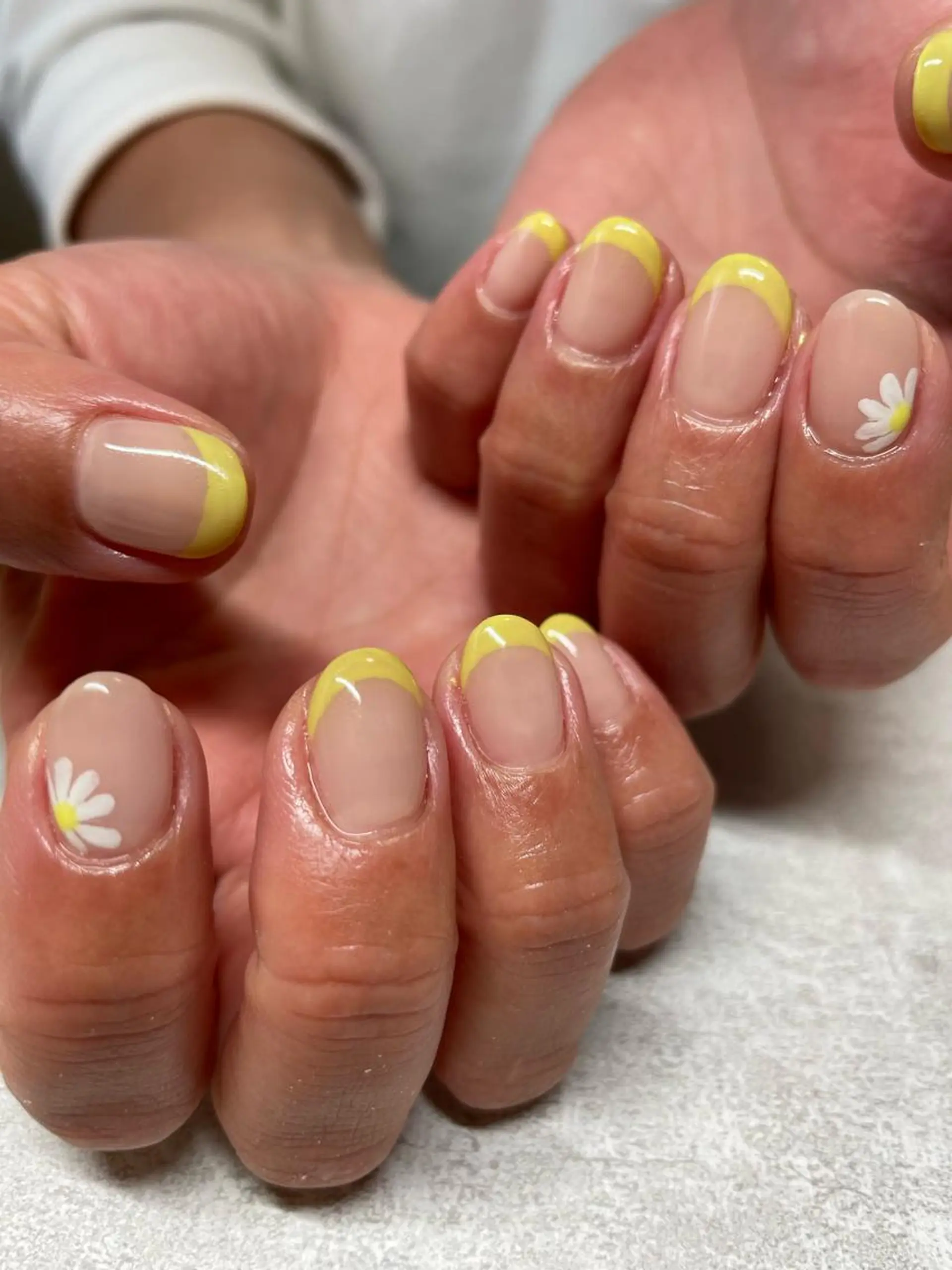 ネイル Ｍ☆NAIL asamiのネイルデザイン