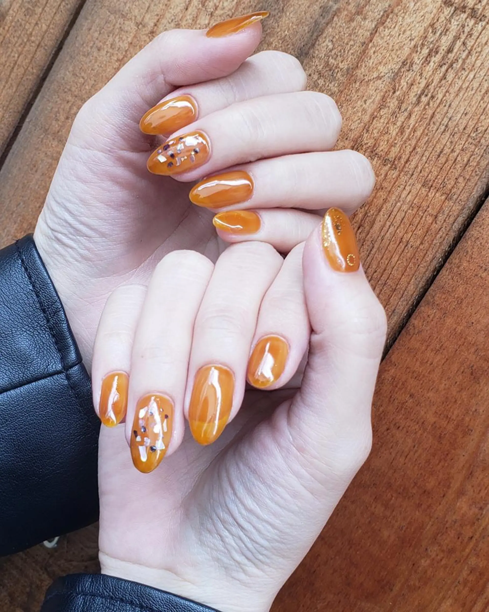 ネイル YUUKOKU Nailのネイルデザイン