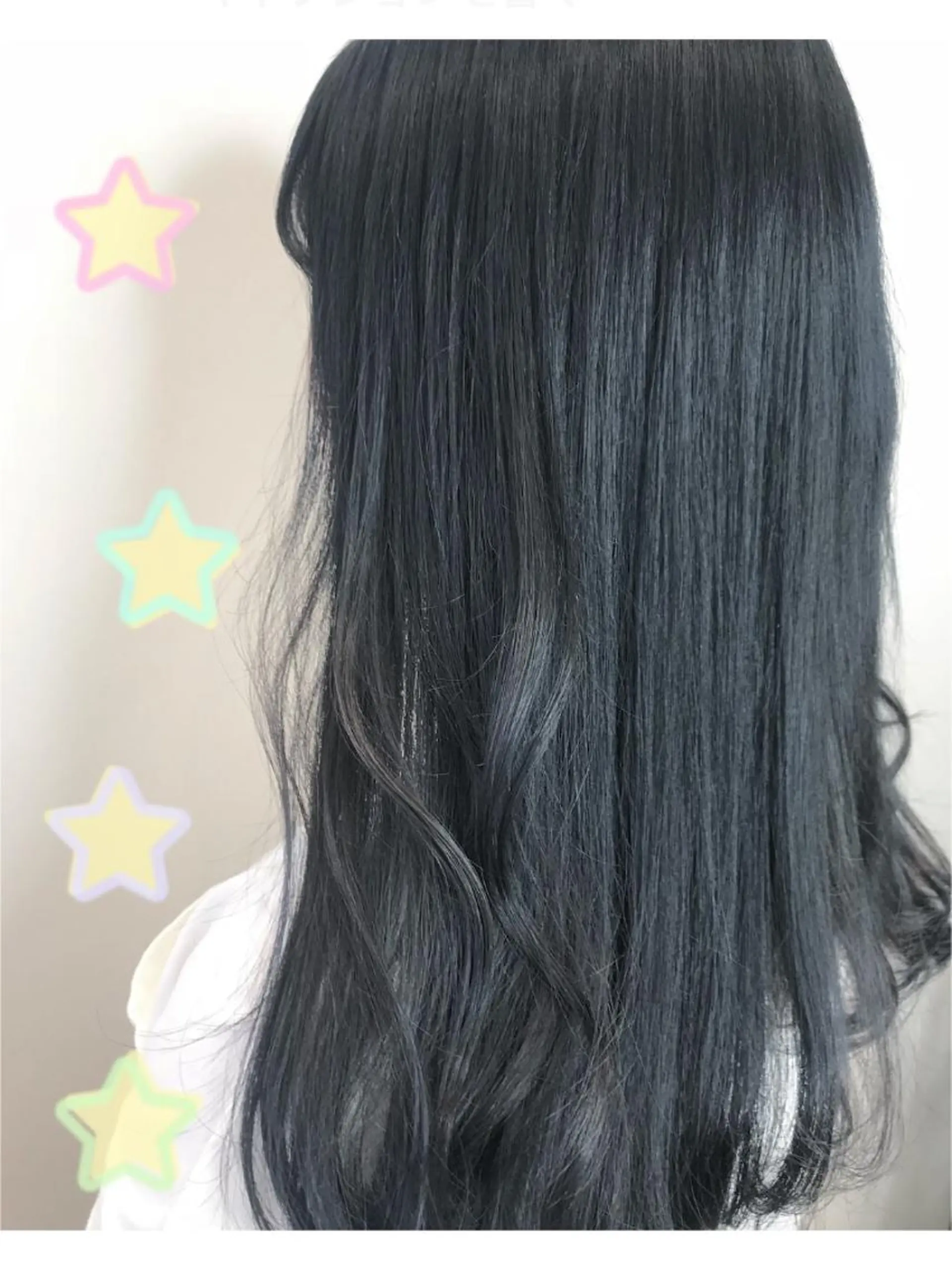 カラー 透明感カラー EMANON新宿東口所属・新宿駅近♡個室 ♡関口三都季🌜のヘアスタイル