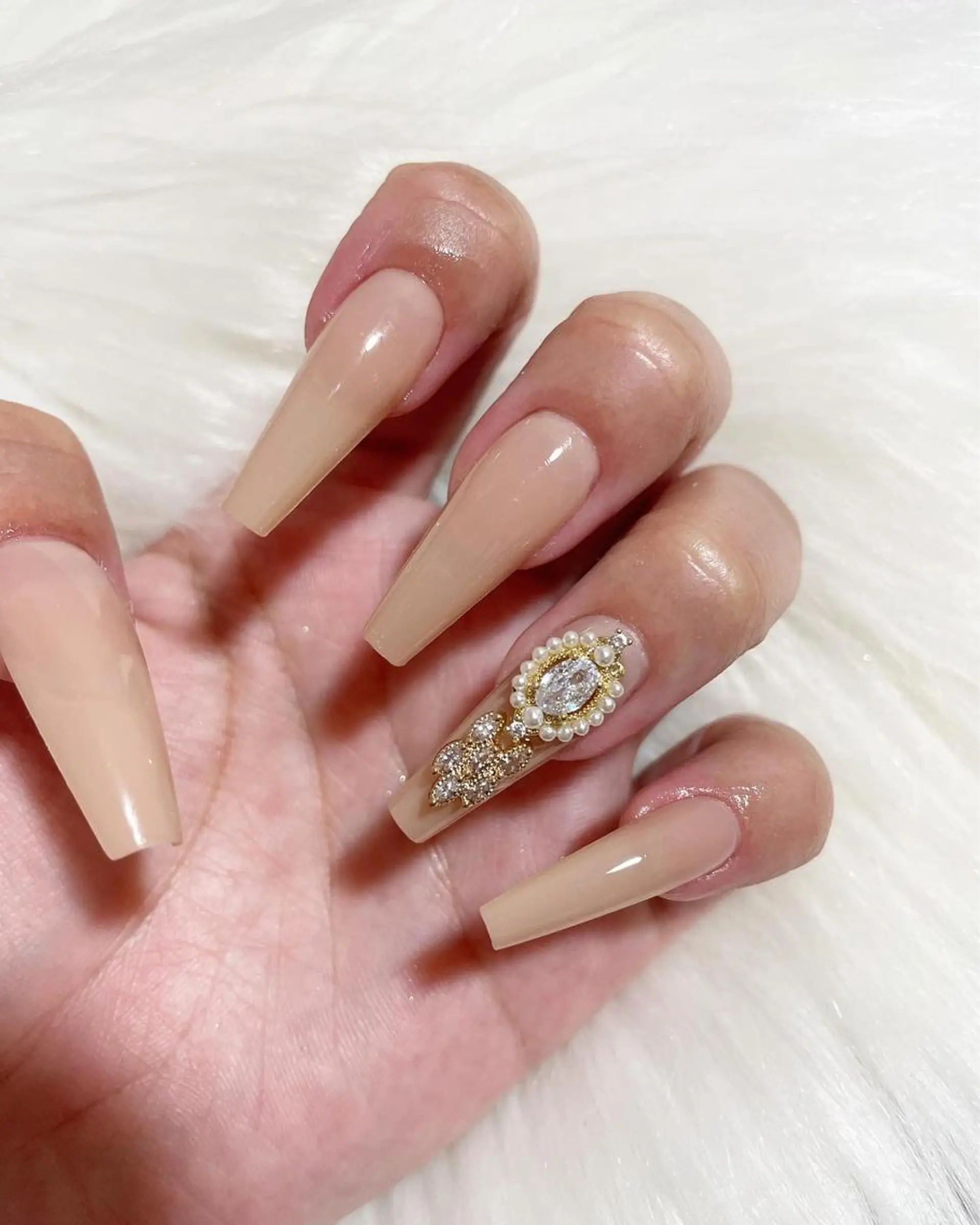 ネイル Rai nail_ Risaのネイルデザイン