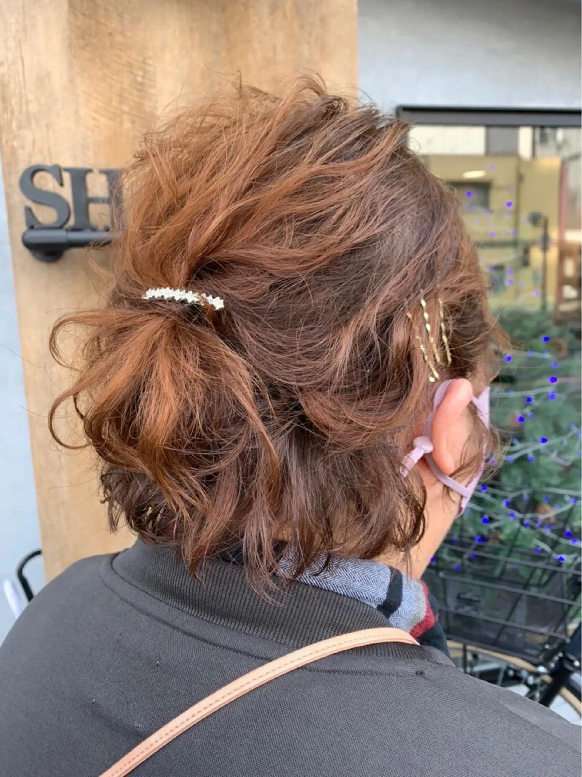 ショート 37  beauty salon所属・熊谷直樹 カット／無料のヘアスタイル