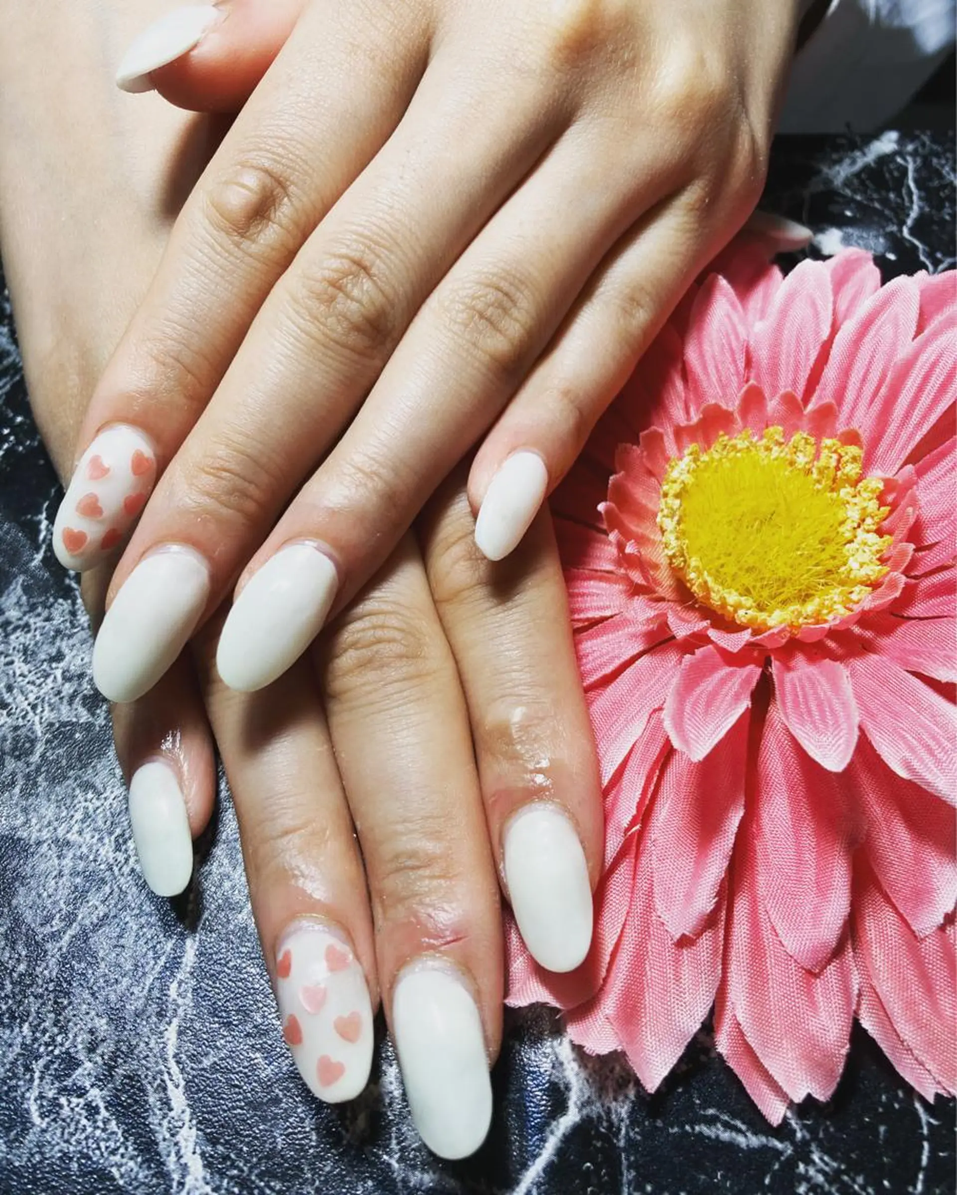 ネイル ✴︎ Delightのネイルデザイン