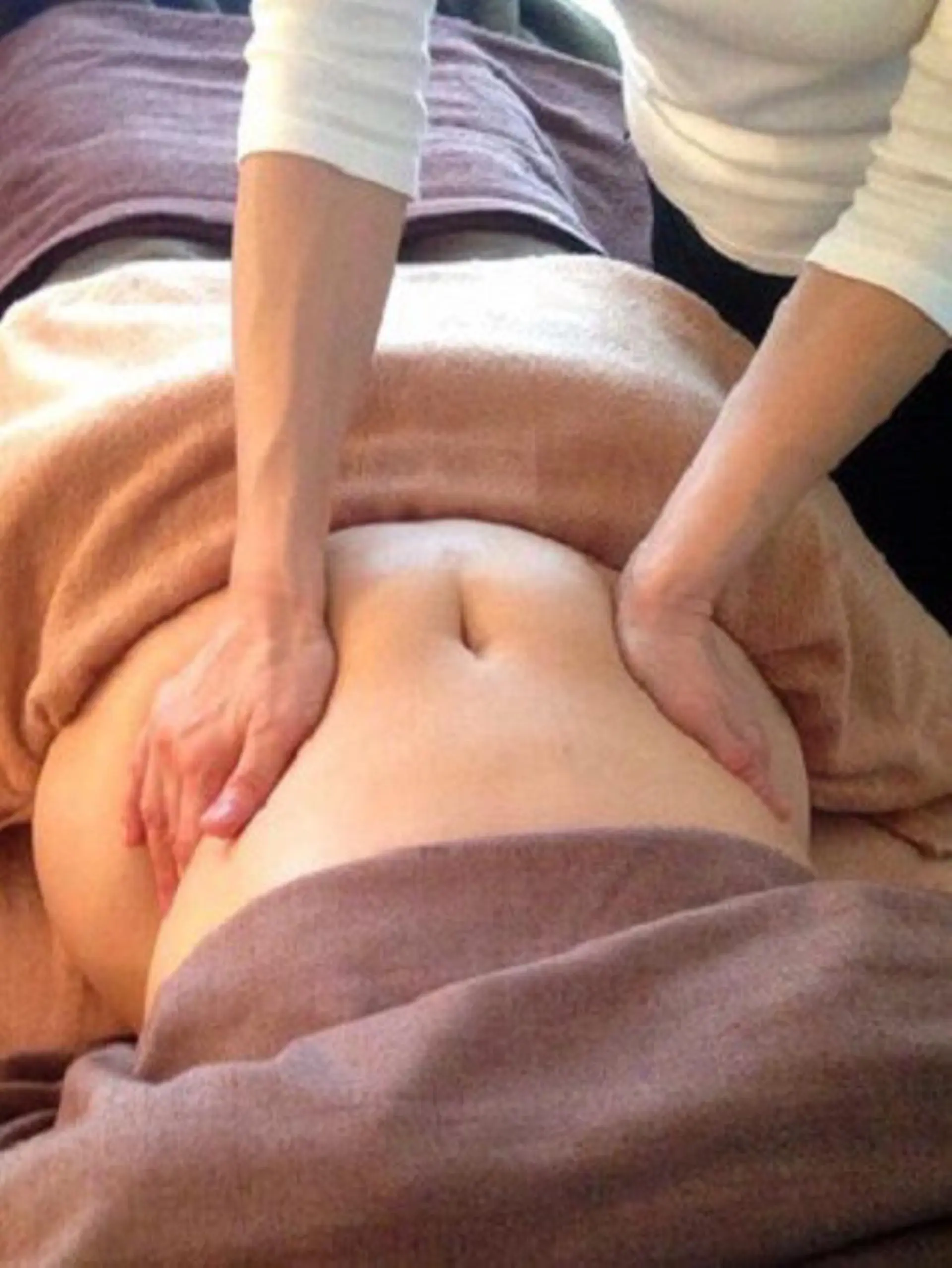 ショート リラク リラクゼーション＆エステランベリー所属・ランベリ ランベリのエステ・リラクイメージ