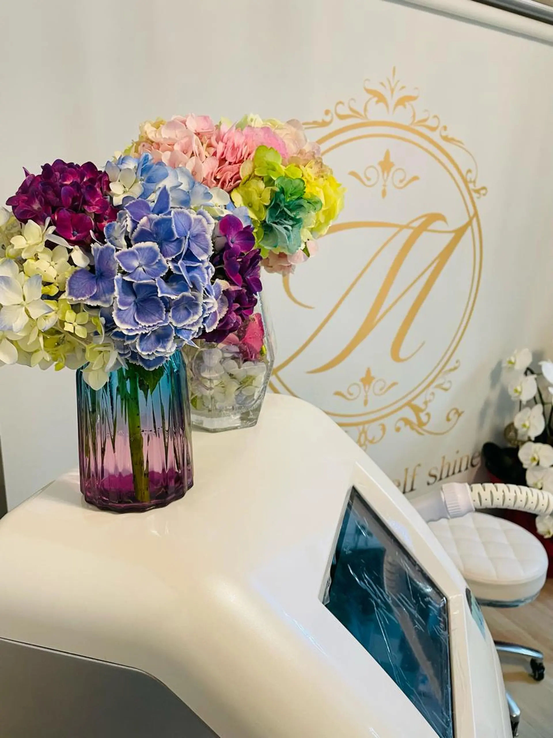 メンズ キッズ プライベート脱毛 Jr久宝寺のエステ・リラクイメージ