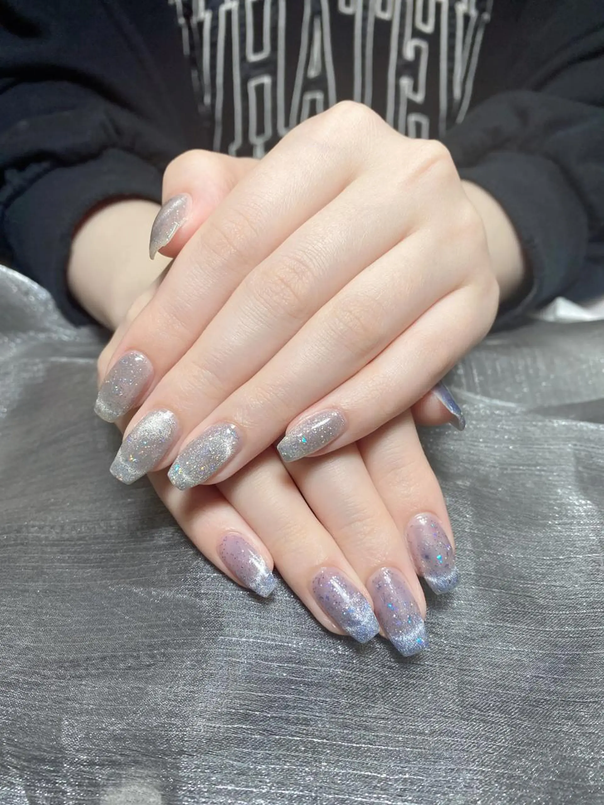 ネイル ハンドネイル EN salon💅 🦋もり💕のネイルデザイン