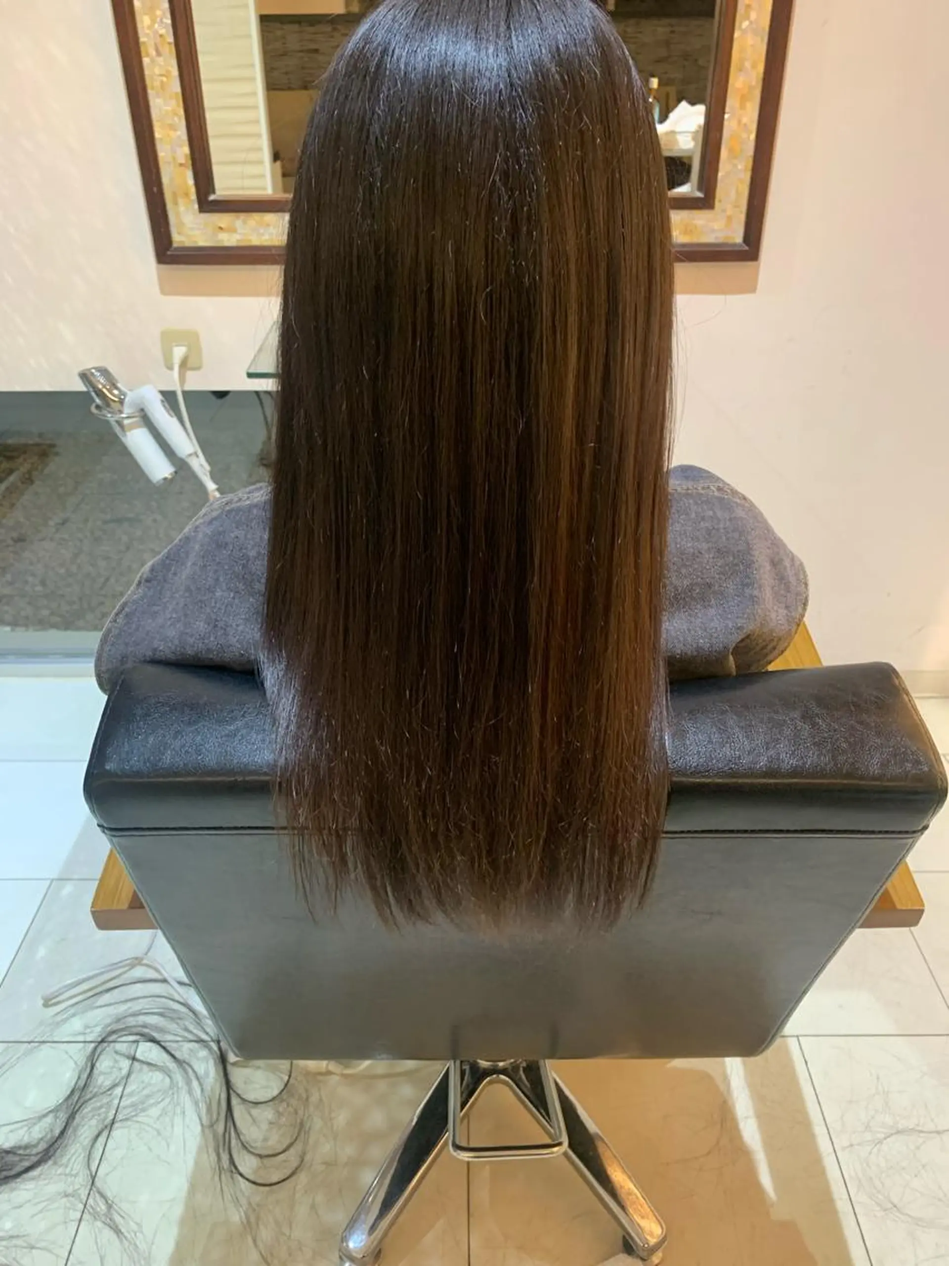 ロング ギッシュ北外山店所属・平野 晴也のヘアスタイル