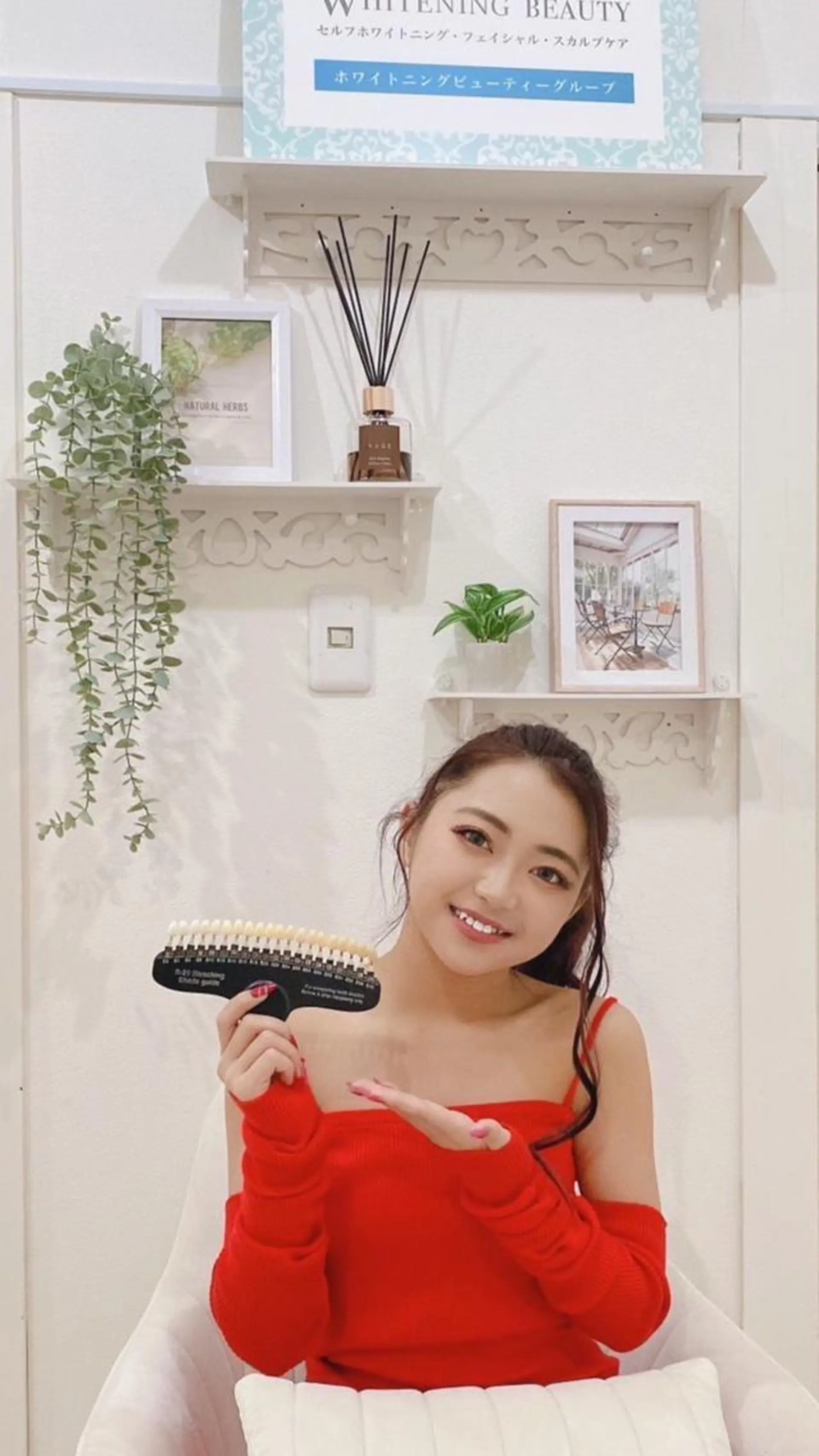 ホワイトニングビューティー松戸店所属・ホワイトニング ビューティー松戸店のその他イメージ
