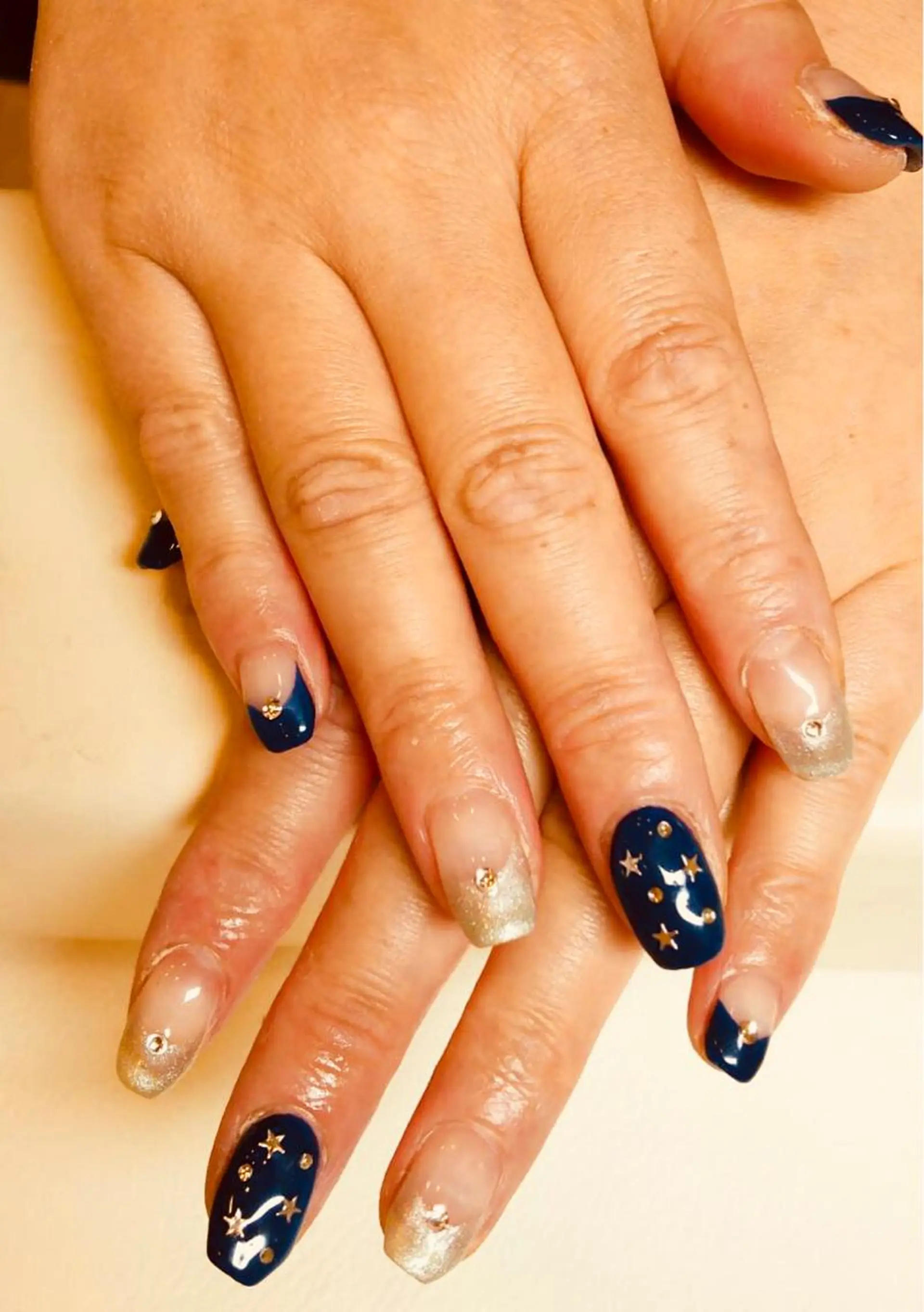 ネイル Genesis Plus大津京店のエステ・リラクイメージ