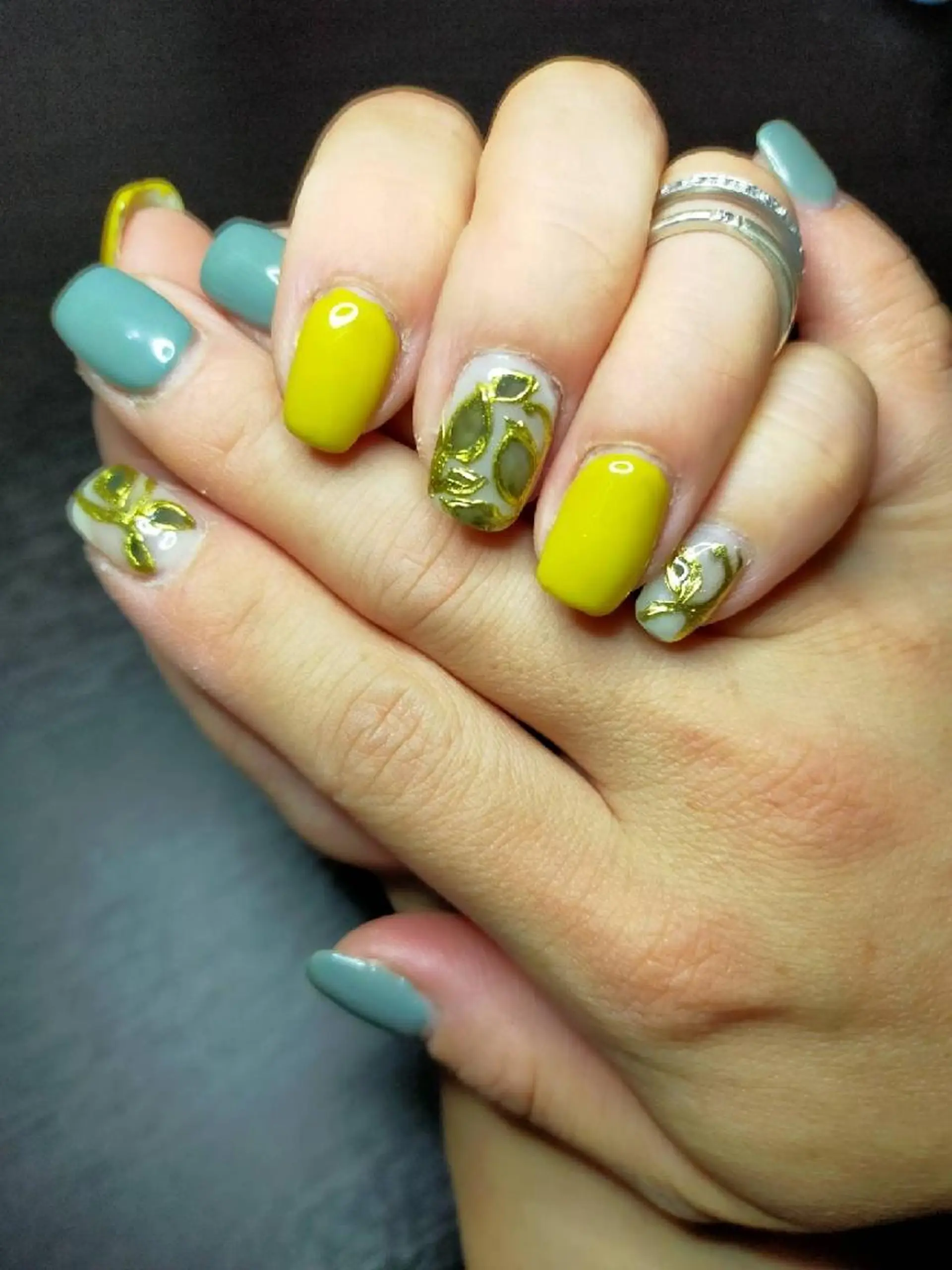 ネイル アートネイル ミラーネイル フットケアルーム ~KaPilina~のその他イメージ