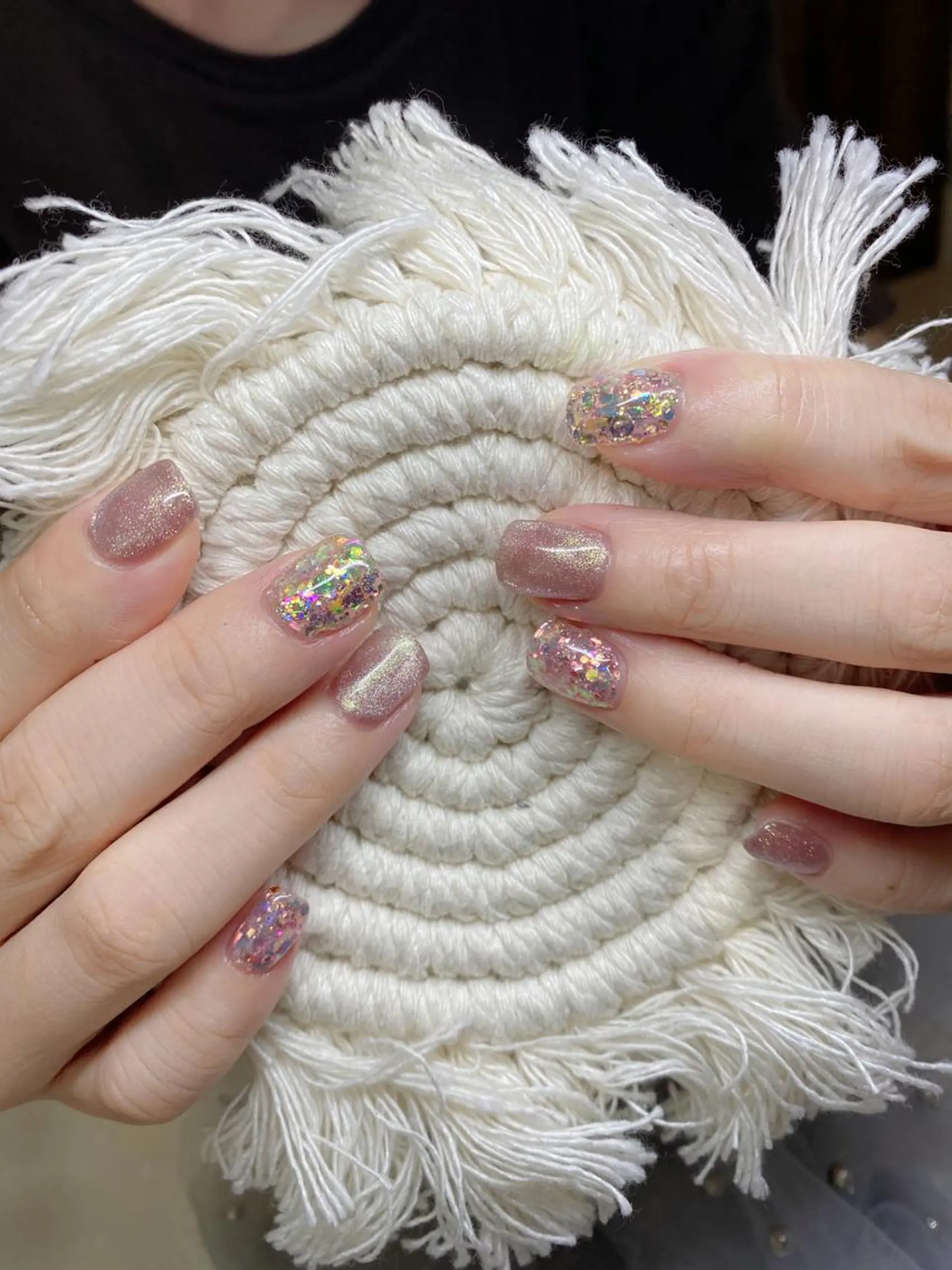 ネイル Queen‘s nailのネイルデザイン