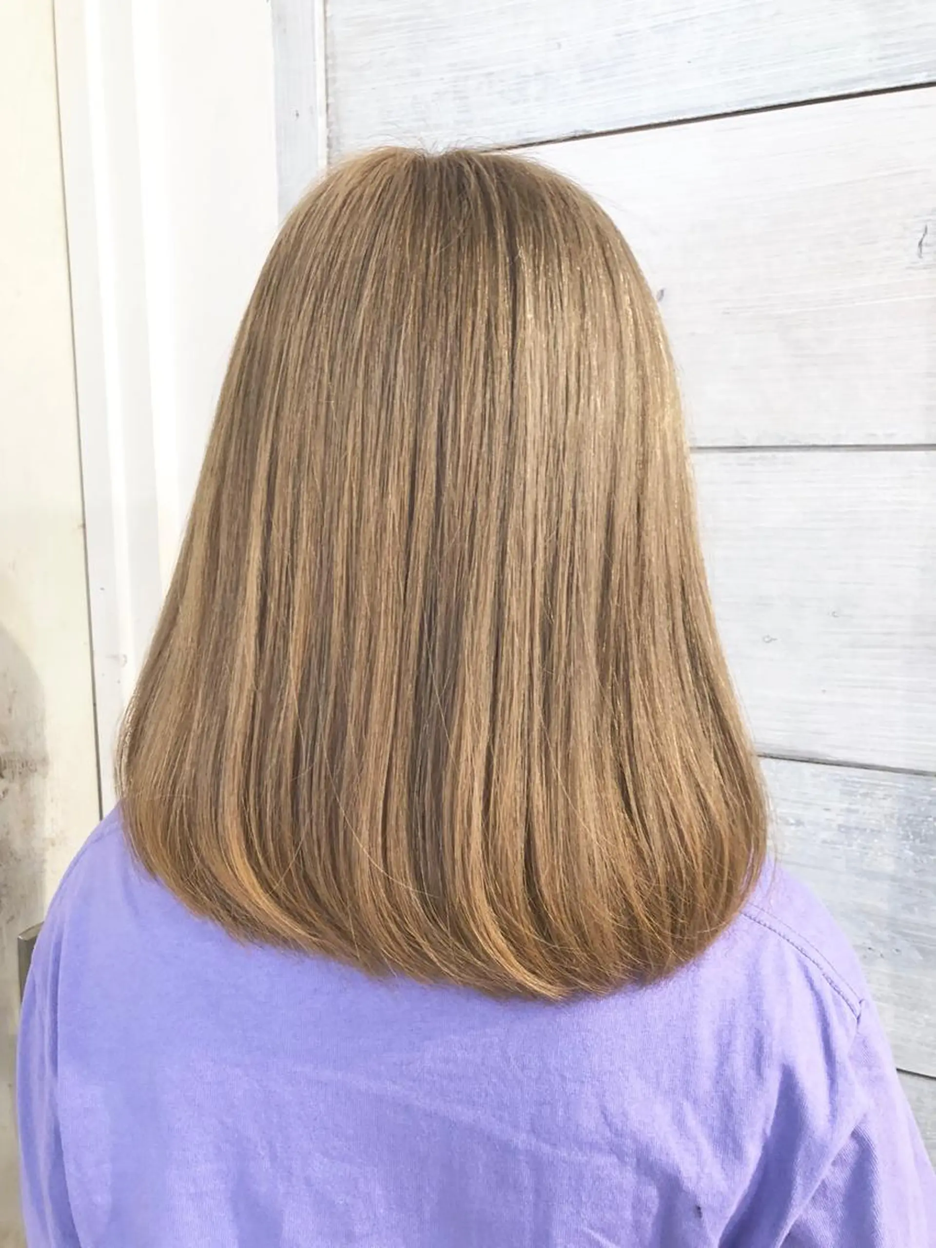 ミディアム カラー 🐈佐藤 久斗🐈‍⬛のヘアスタイル