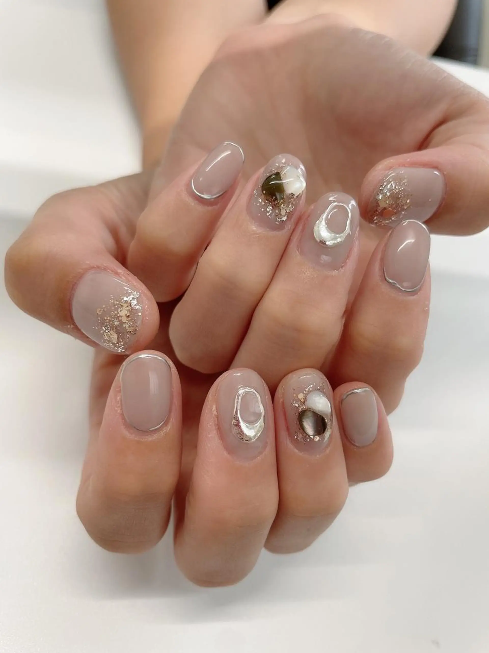 ネイル Embellir ♡鏡味のその他イメージ