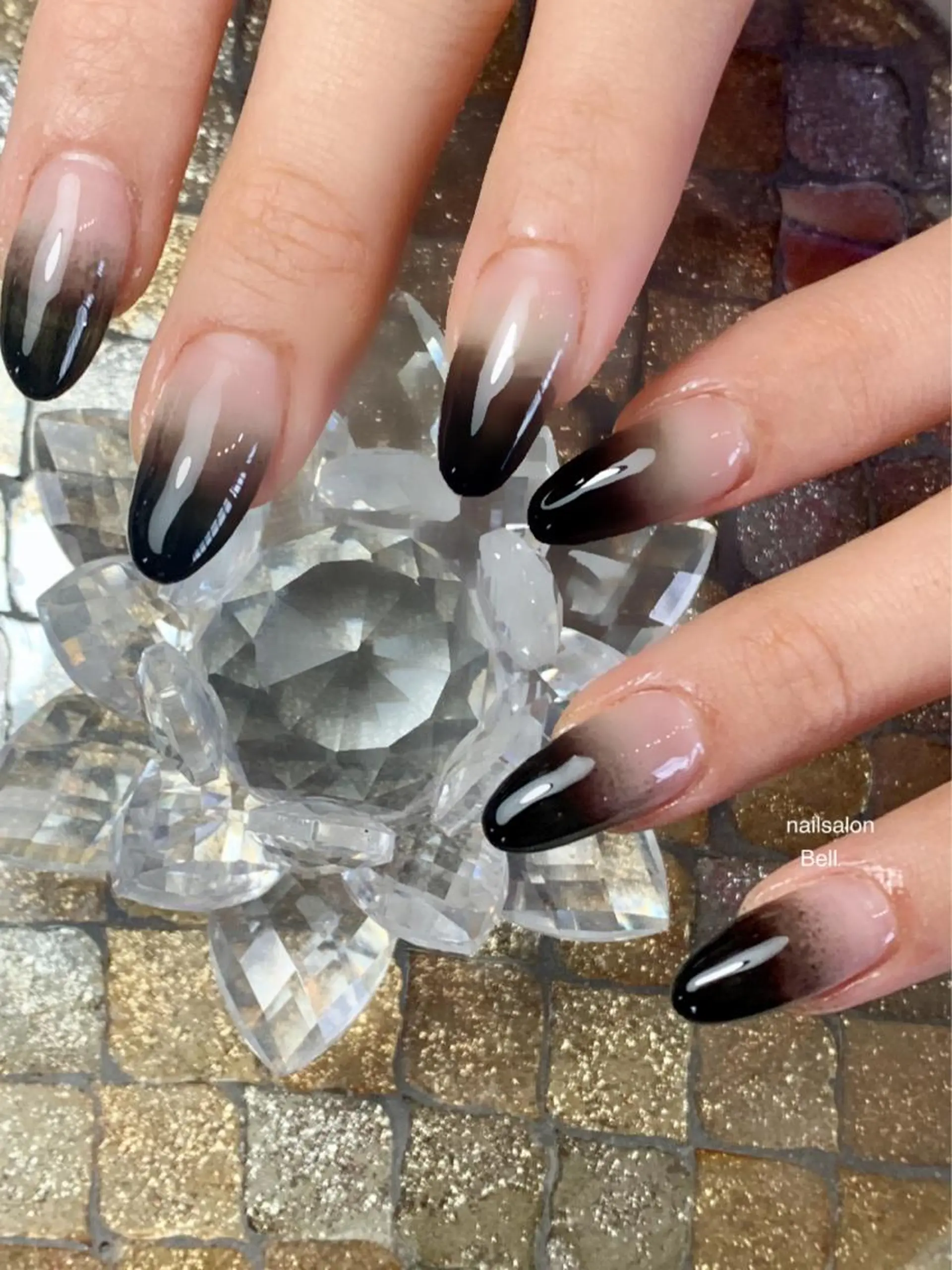 ネイル Y. Reonaのネイルデザイン