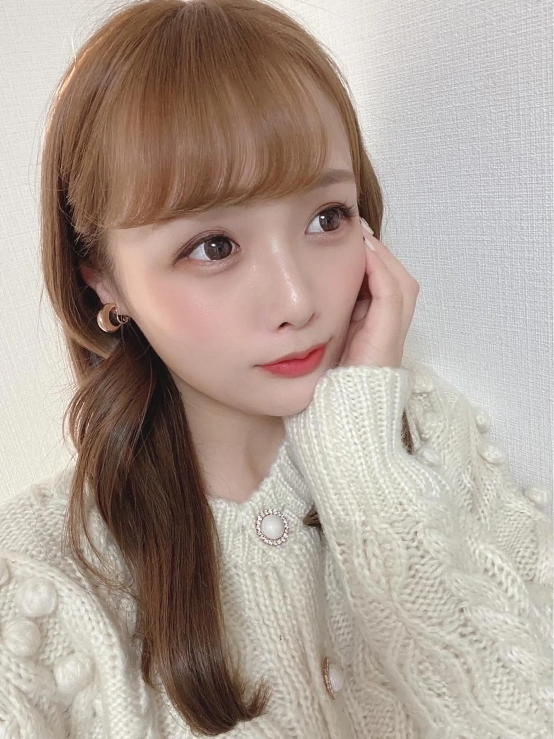 マツエク・マツパ ナチュラル R'ocoLush 恵比寿店江川のマツエク・マツパデザイン