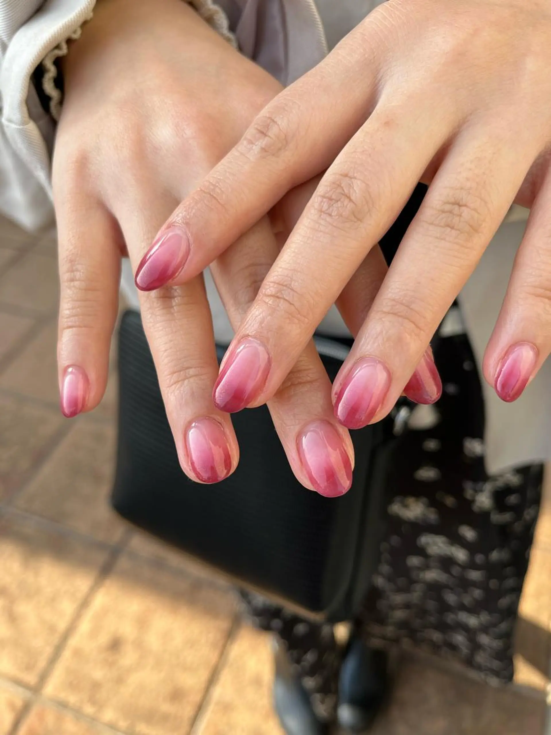 ネイル Kawai Akariのネイルデザイン