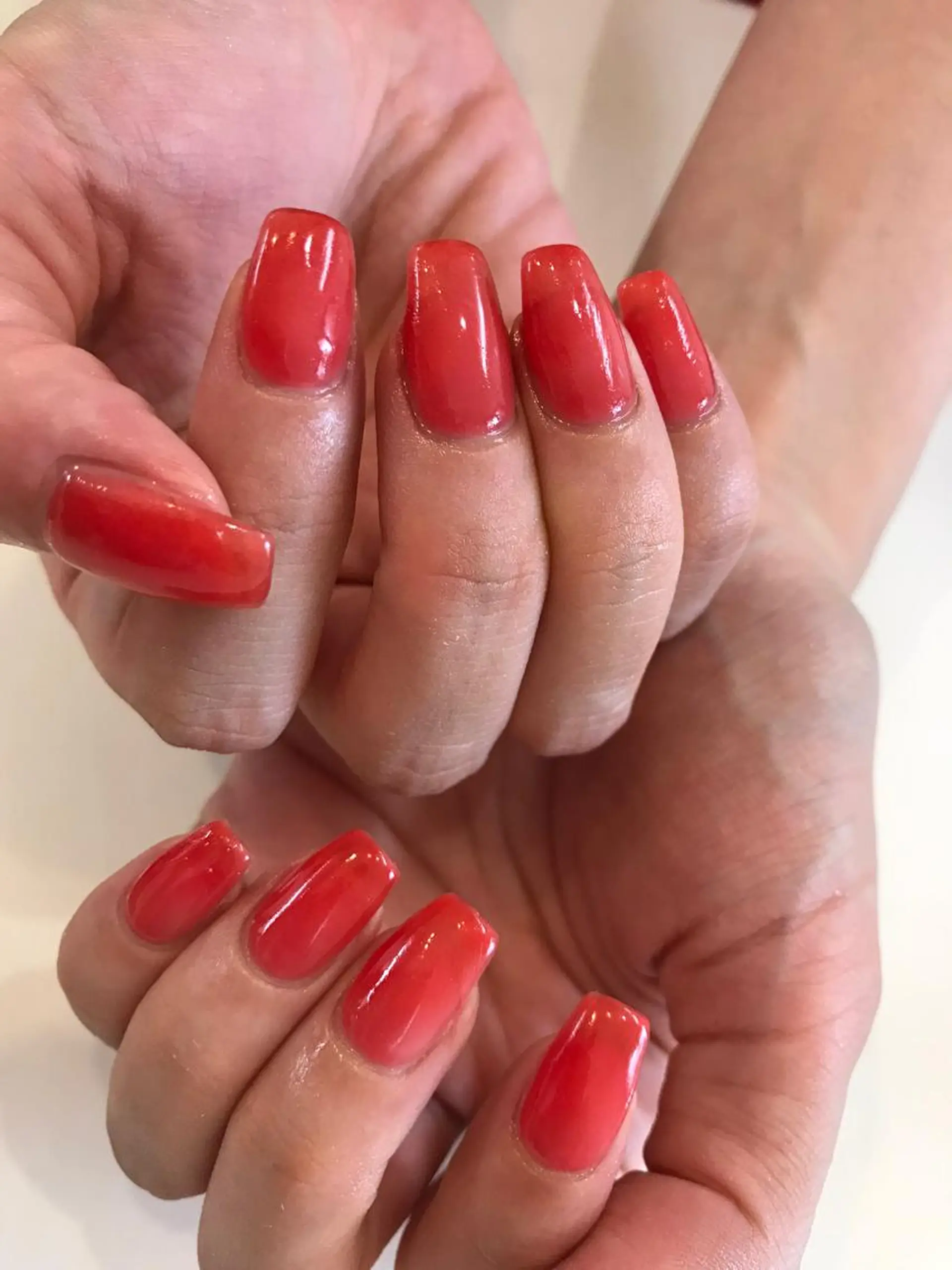 ネイル brilliant s.kのネイルデザイン