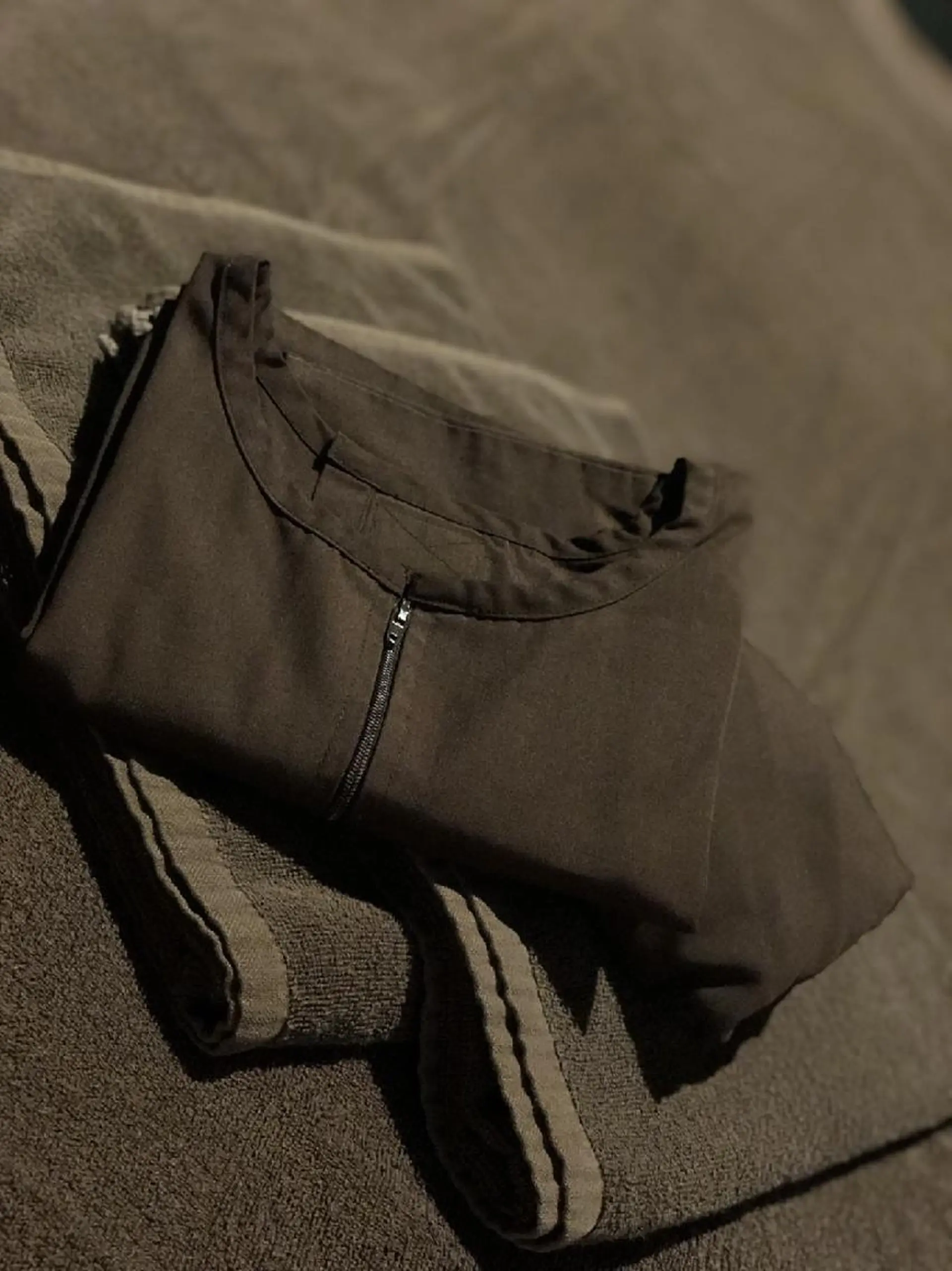 メンズ 鍼灸整体サロン Re_ 恵比寿所属・窪田 有登のエステ・リラクイメージ