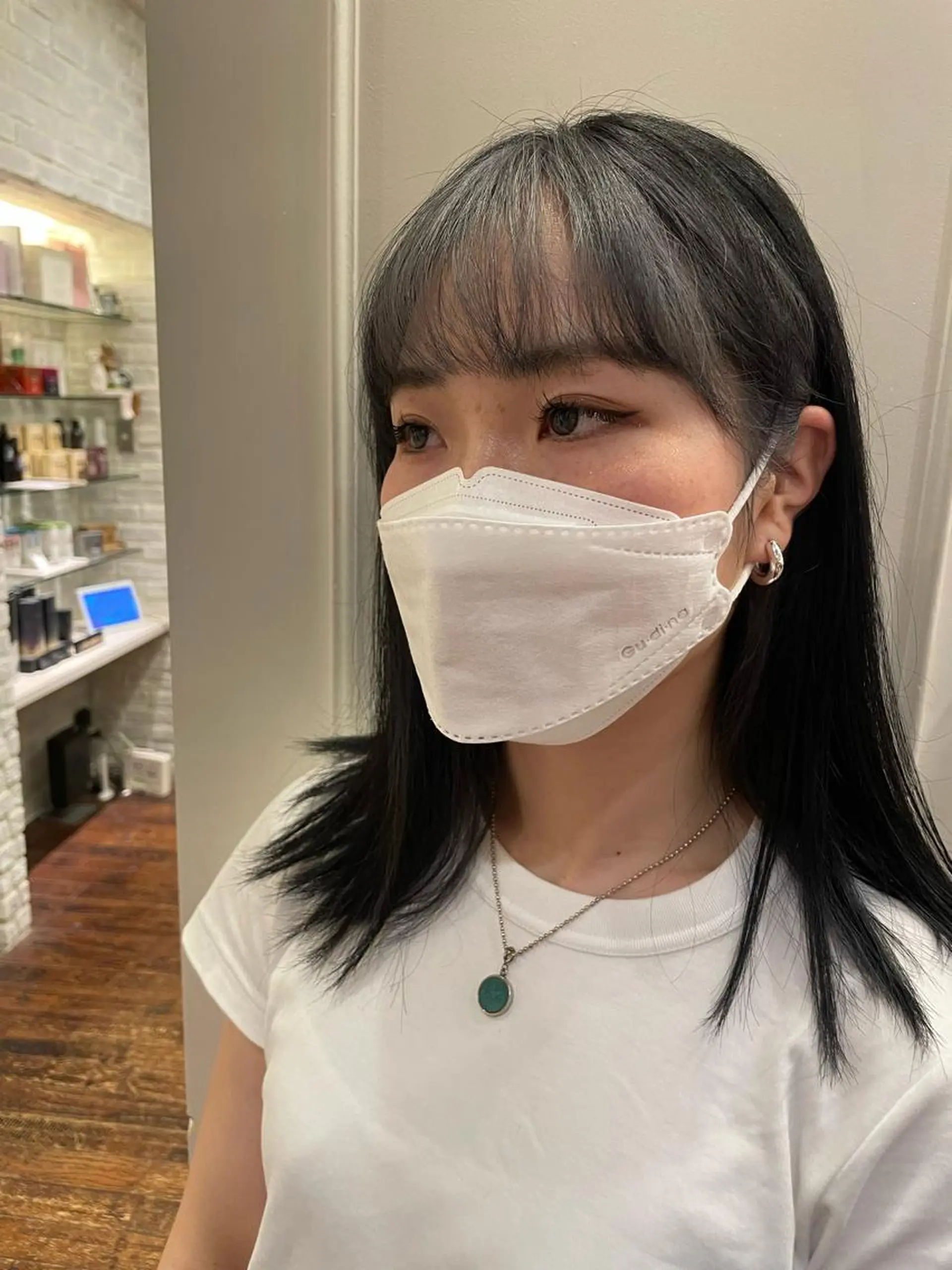 マツエク・マツパ ~RADnoel~ KARENのヘアスタイル