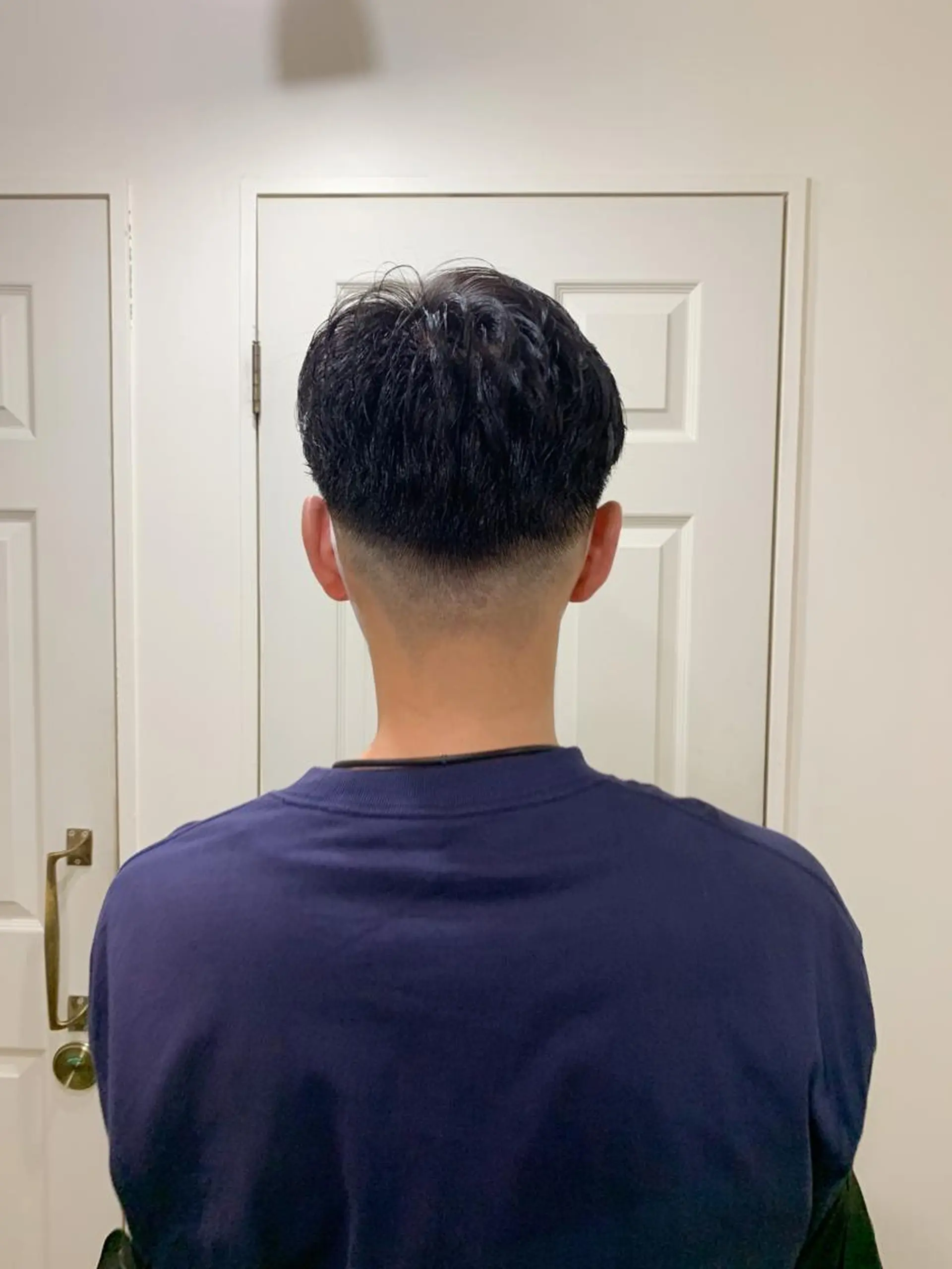 パーマ メンズ スパイキーショート/ メンズヘア/hugeのヘアスタイル