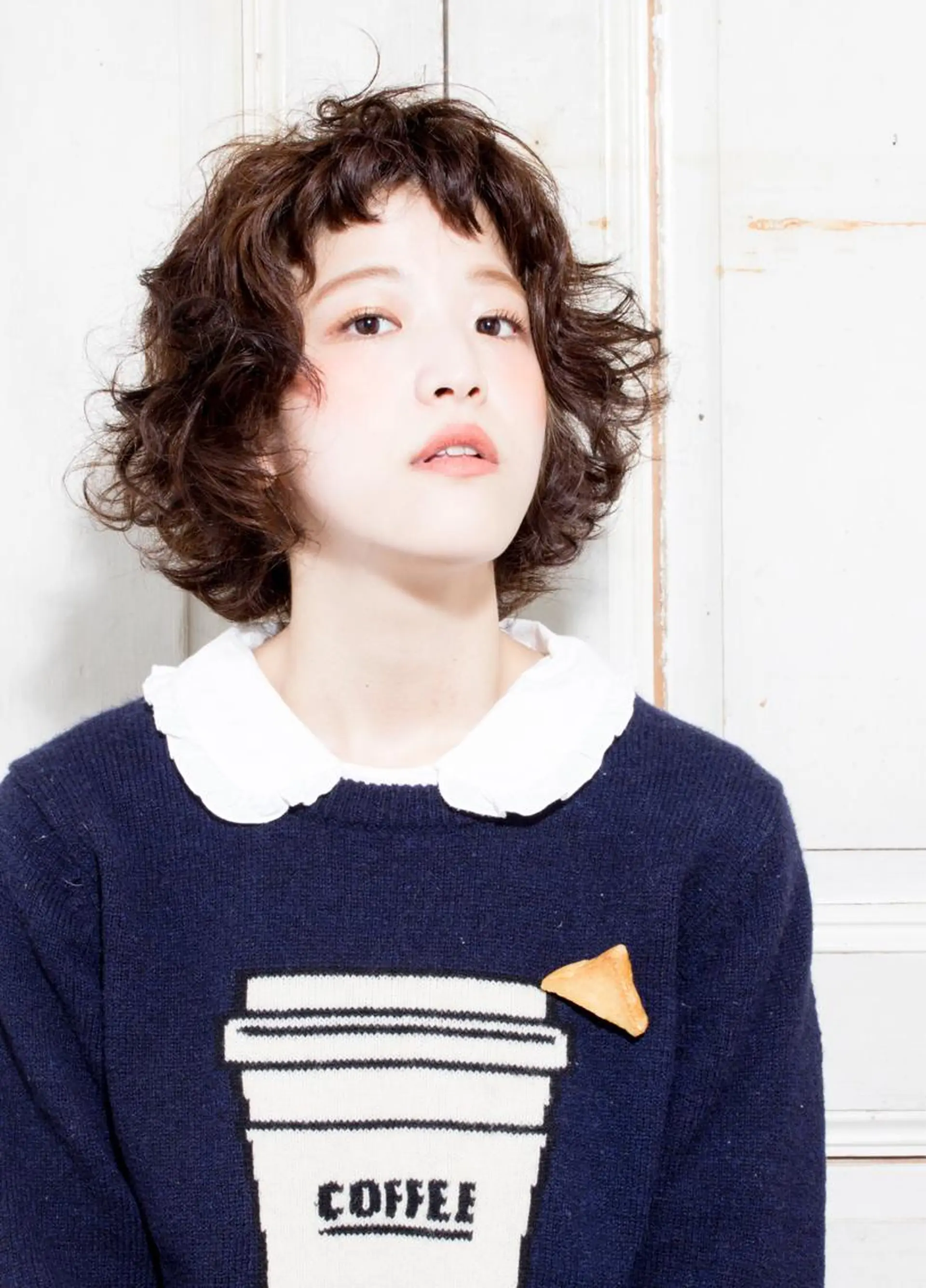 ショート パーマ TIARA  本店所属・崎田 謙太郎のその他イメージ