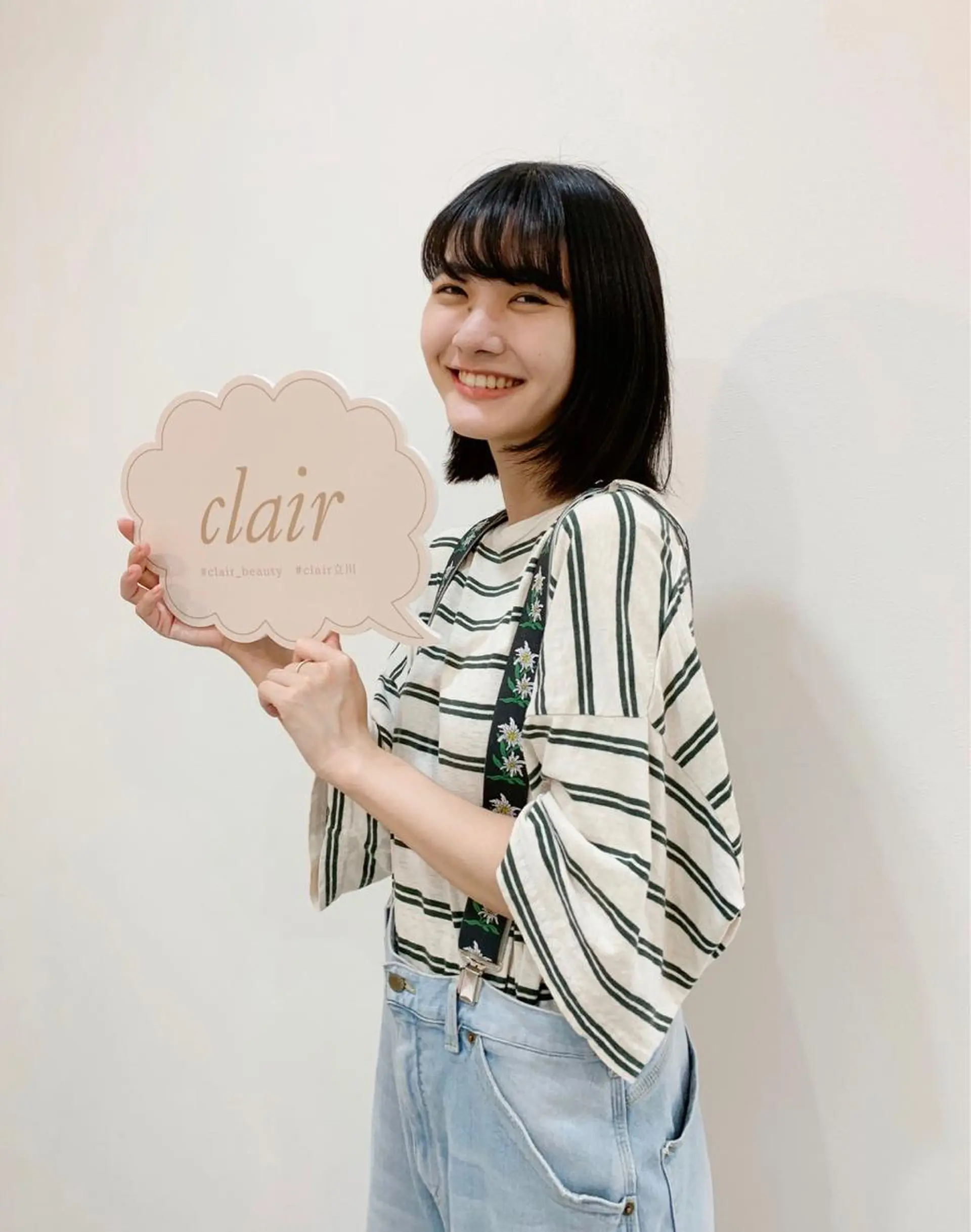 clair立川店所属・PRSSS立川 matsudaのエステ・リラクイメージ