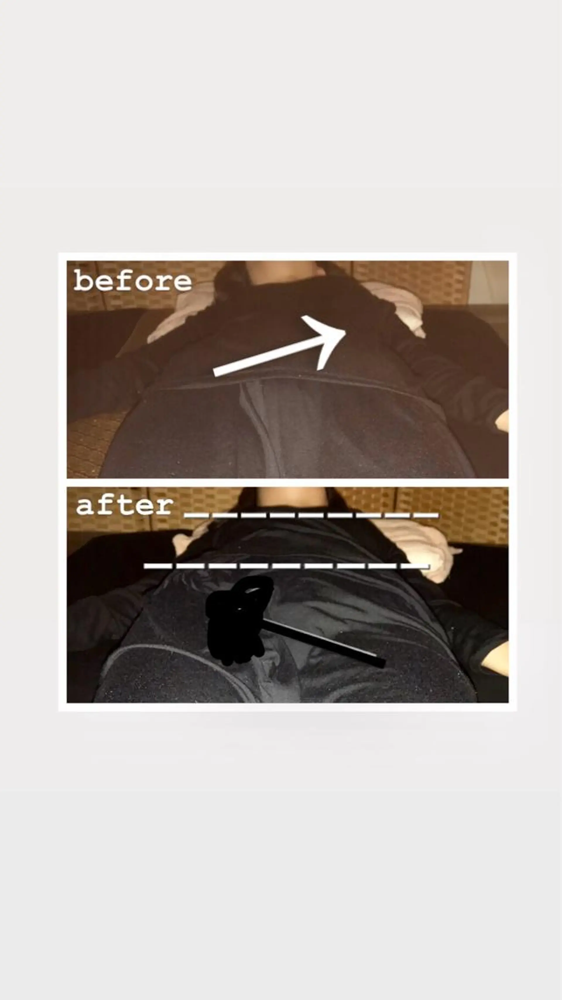 リラク 【足圧】鬼👹リンパ 身体整うサロンのエステ・リラクイメージ