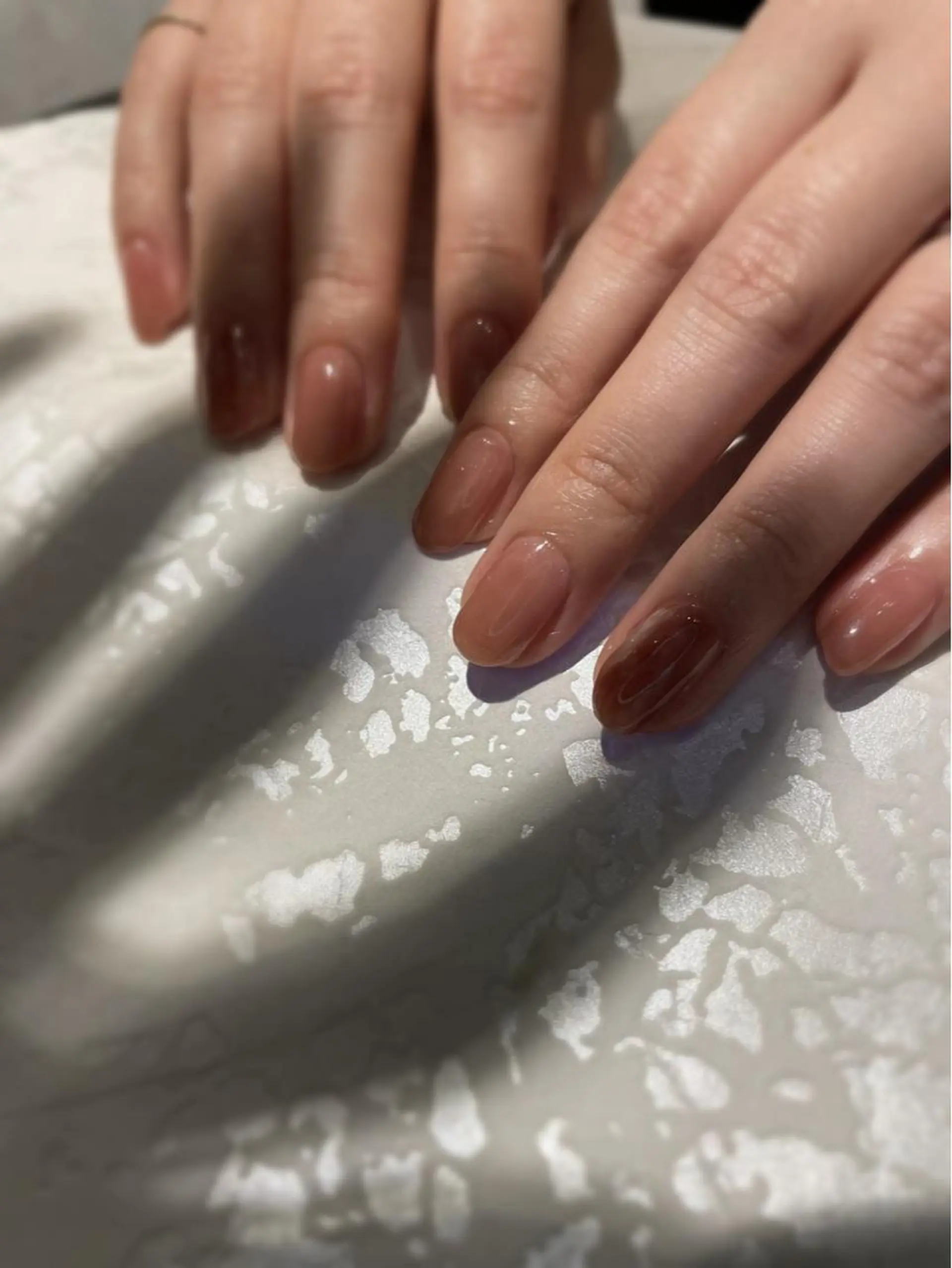 ネイル Kanal Kanaのエステ・リラクイメージ