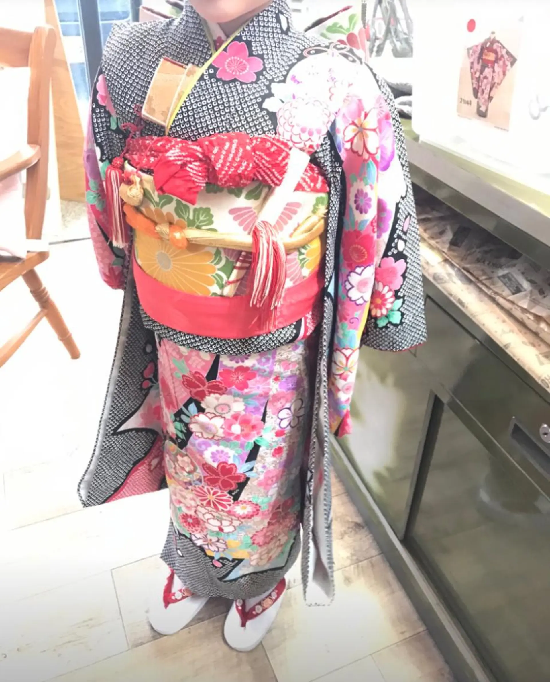 REPOS(ルポ)所属・repos(ルポ) 有馬のマツエク・マツパデザイン