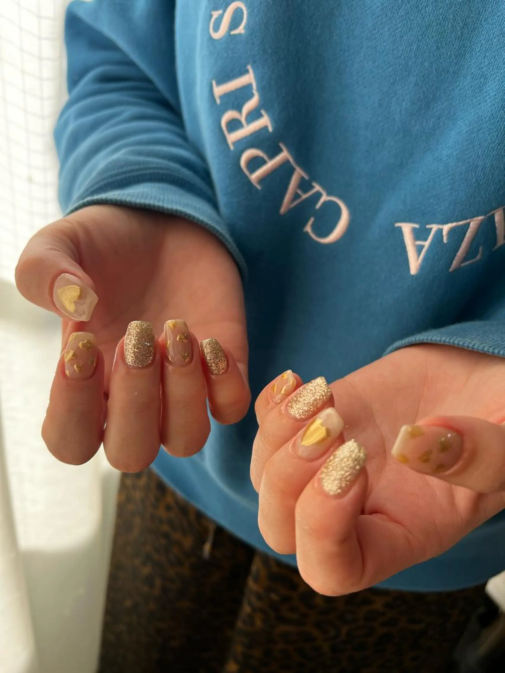 ネイル ハンドネイル フットネイル ハンドケア Nes.Nail所属・Miyagi Asamiのネイルデザイン