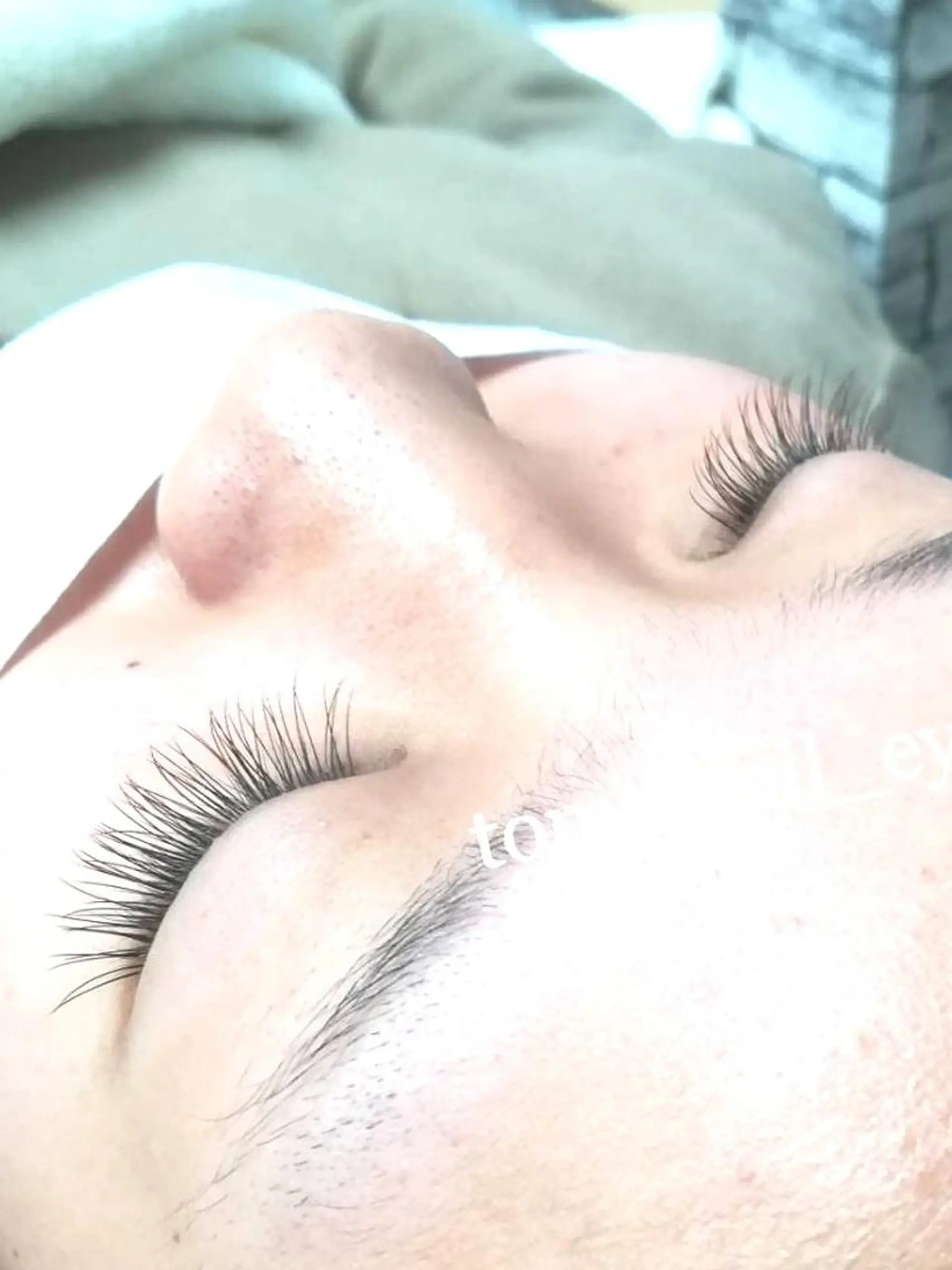 マツエク・マツパ マツエク tomonail eyelistのマツエク・マツパデザイン