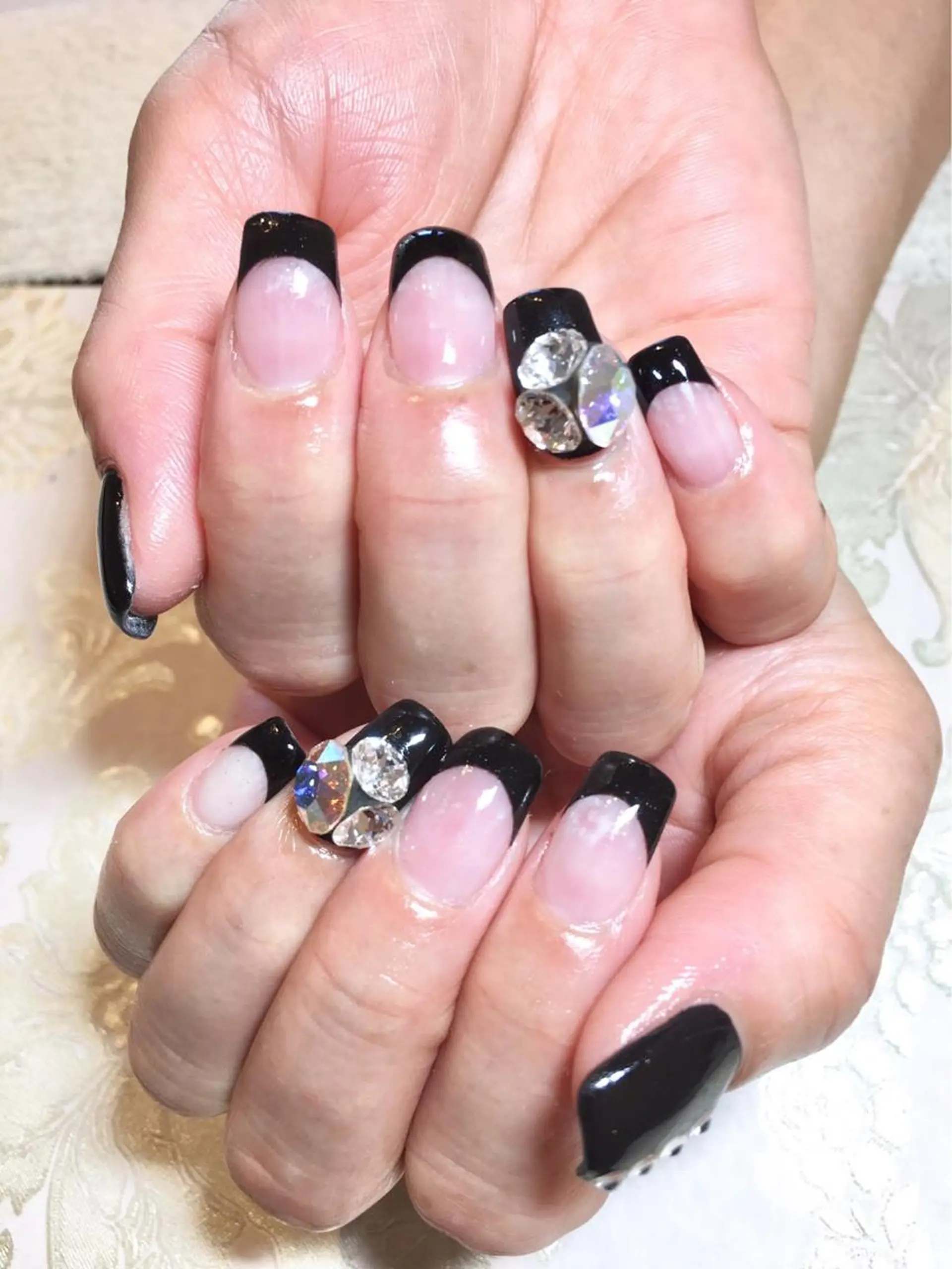 ネイル Lana nail所属・Lana nailのネイルデザイン