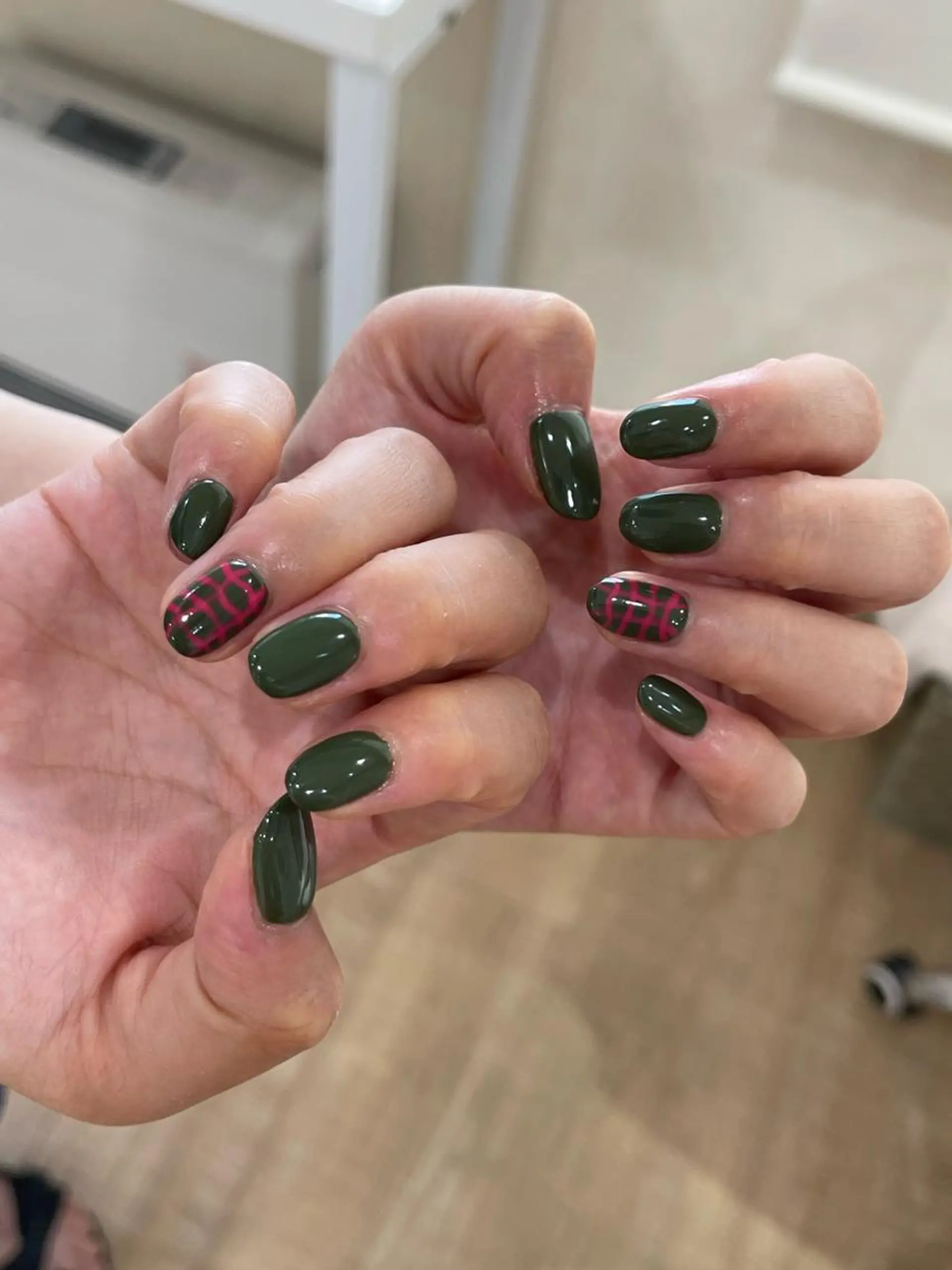 ネイル MASAKI KOKOROの眉毛・アイブロウイメージ