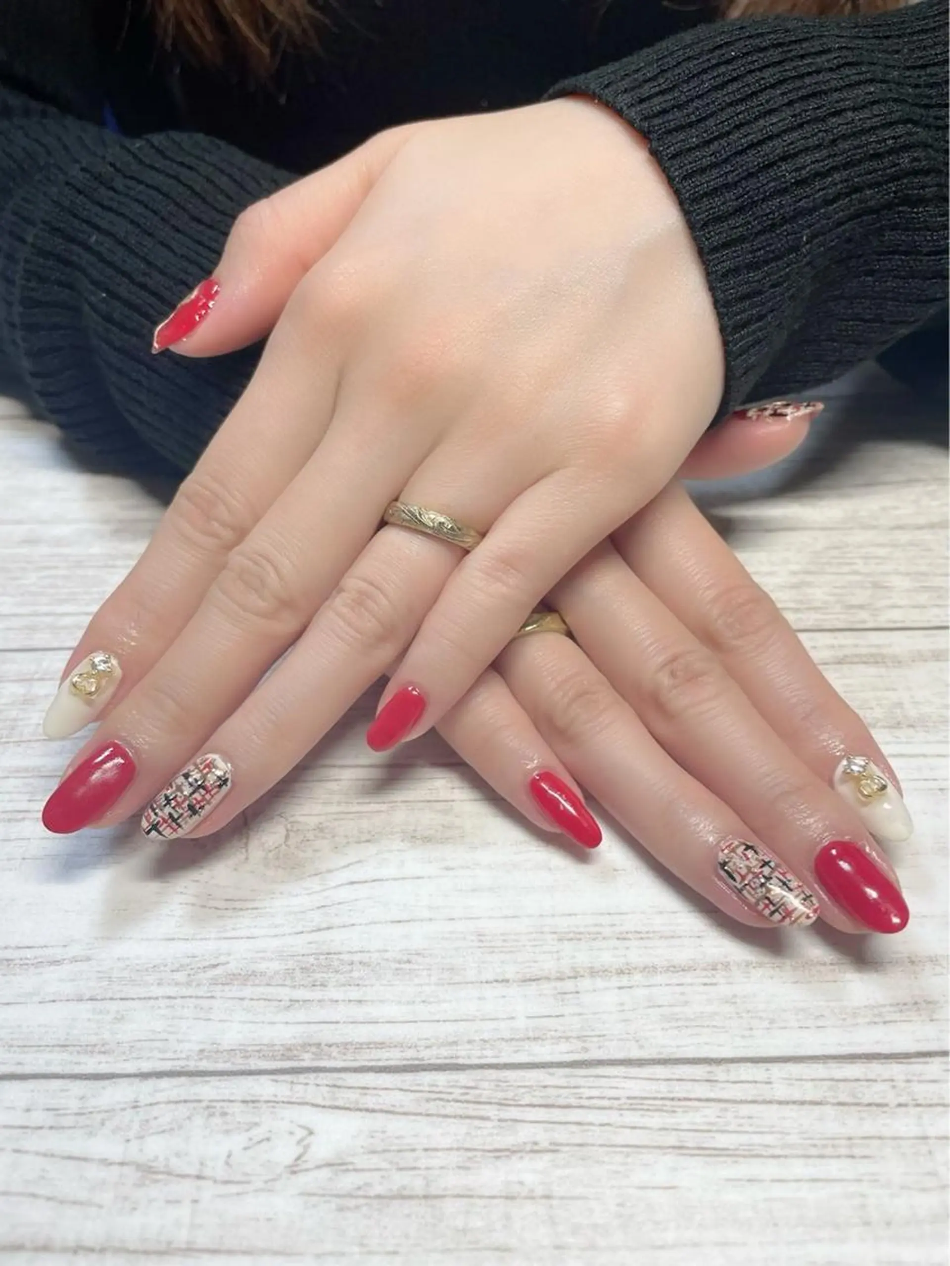 ネイル ネイル・エステサロンUILANI所属・ネイル・エステサロン UILANIのネイルデザイン