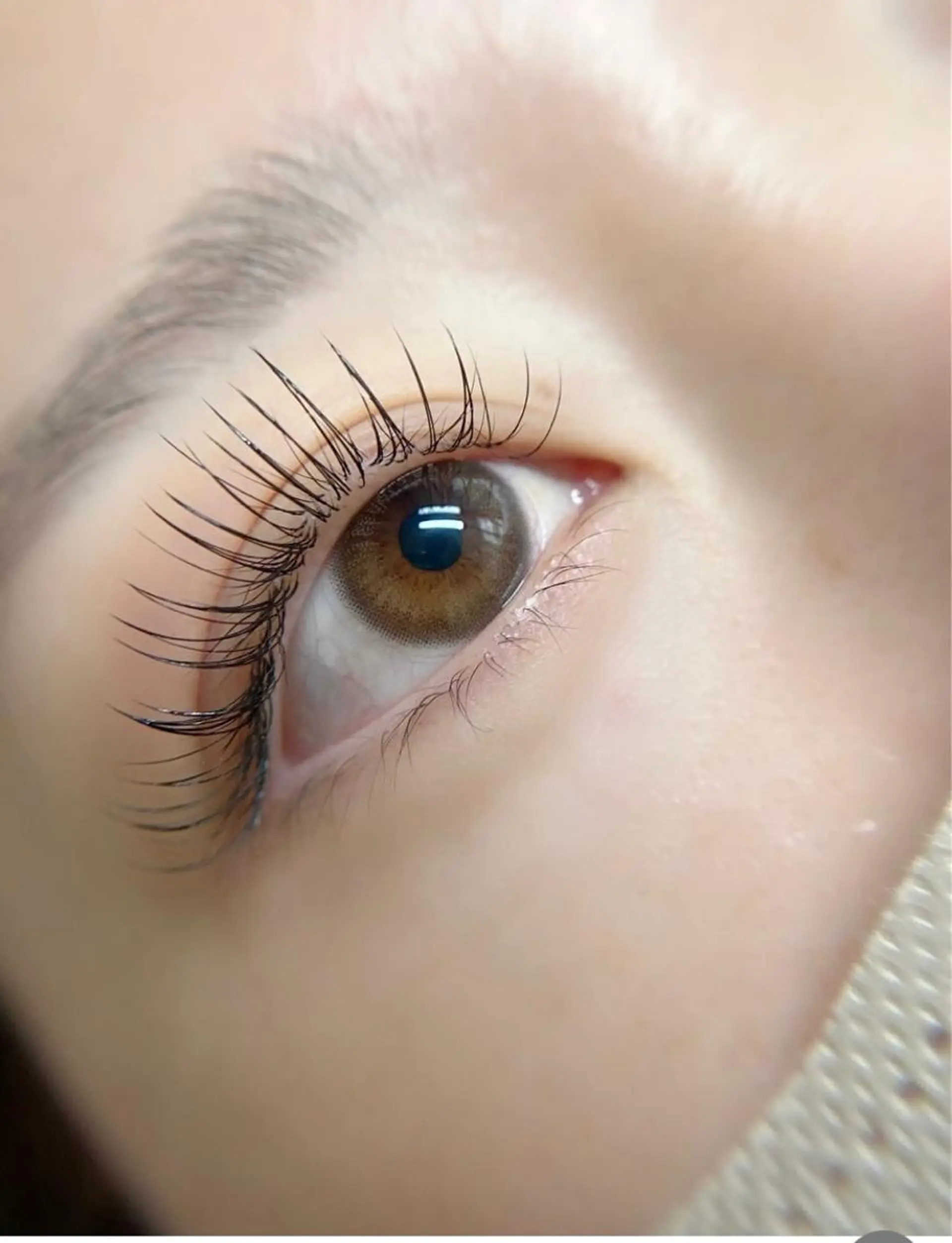 マツエク・マツパ eye SANAのマツエク・マツパデザイン