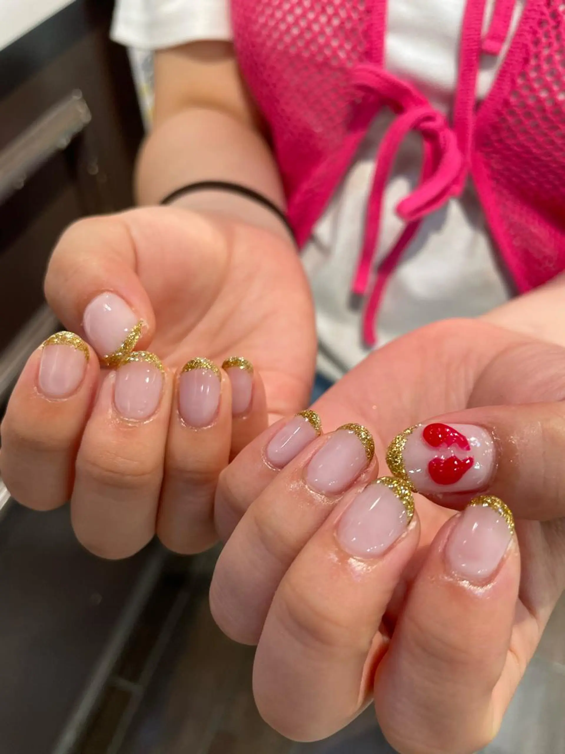 ネイル 個性派ネイル 🌼 ハルカ ♡のマツエク・マツパデザイン