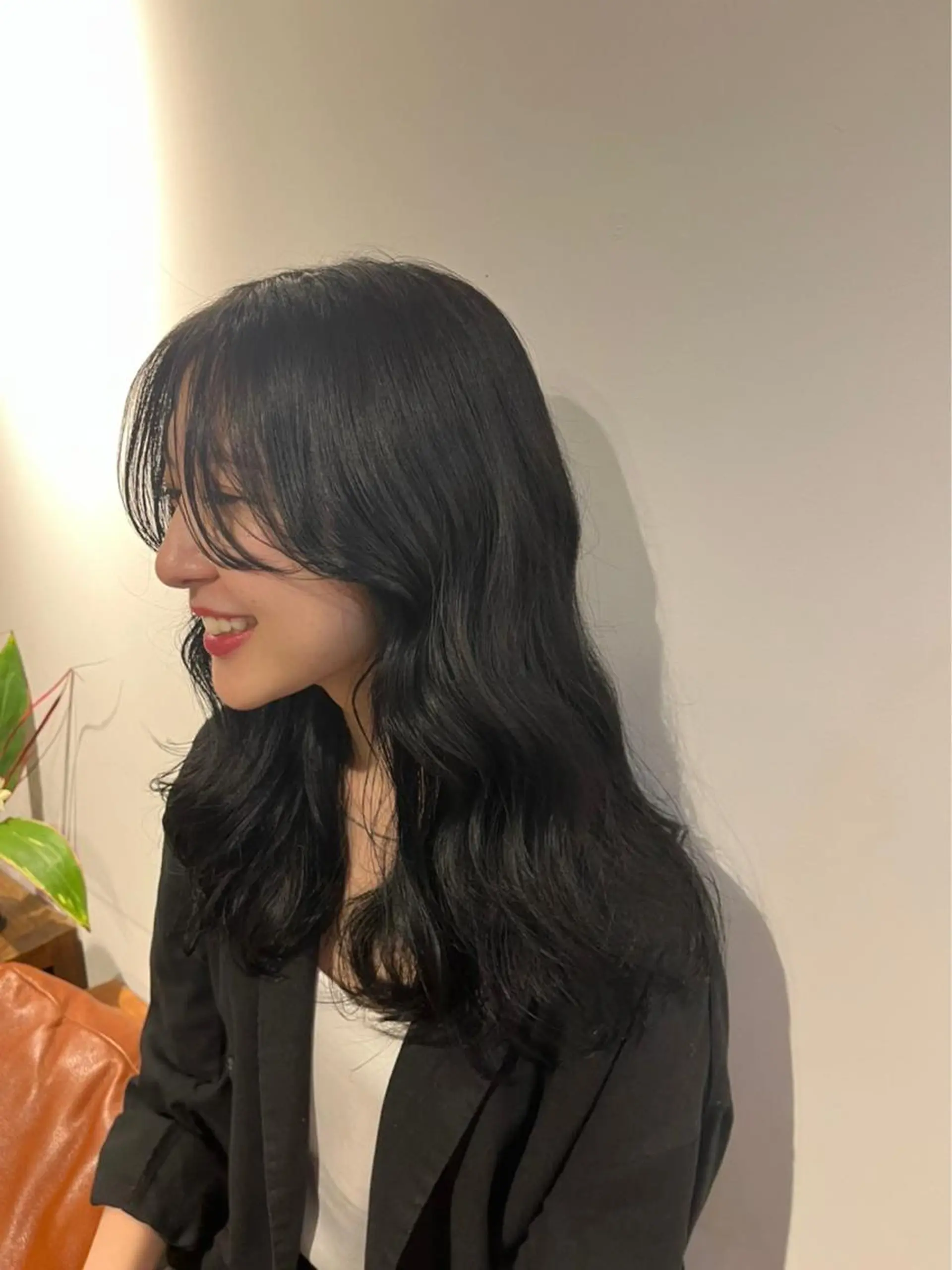 ミディアム 🌷韓国ヘア🌷 sunc🌷AMIのヘアスタイル