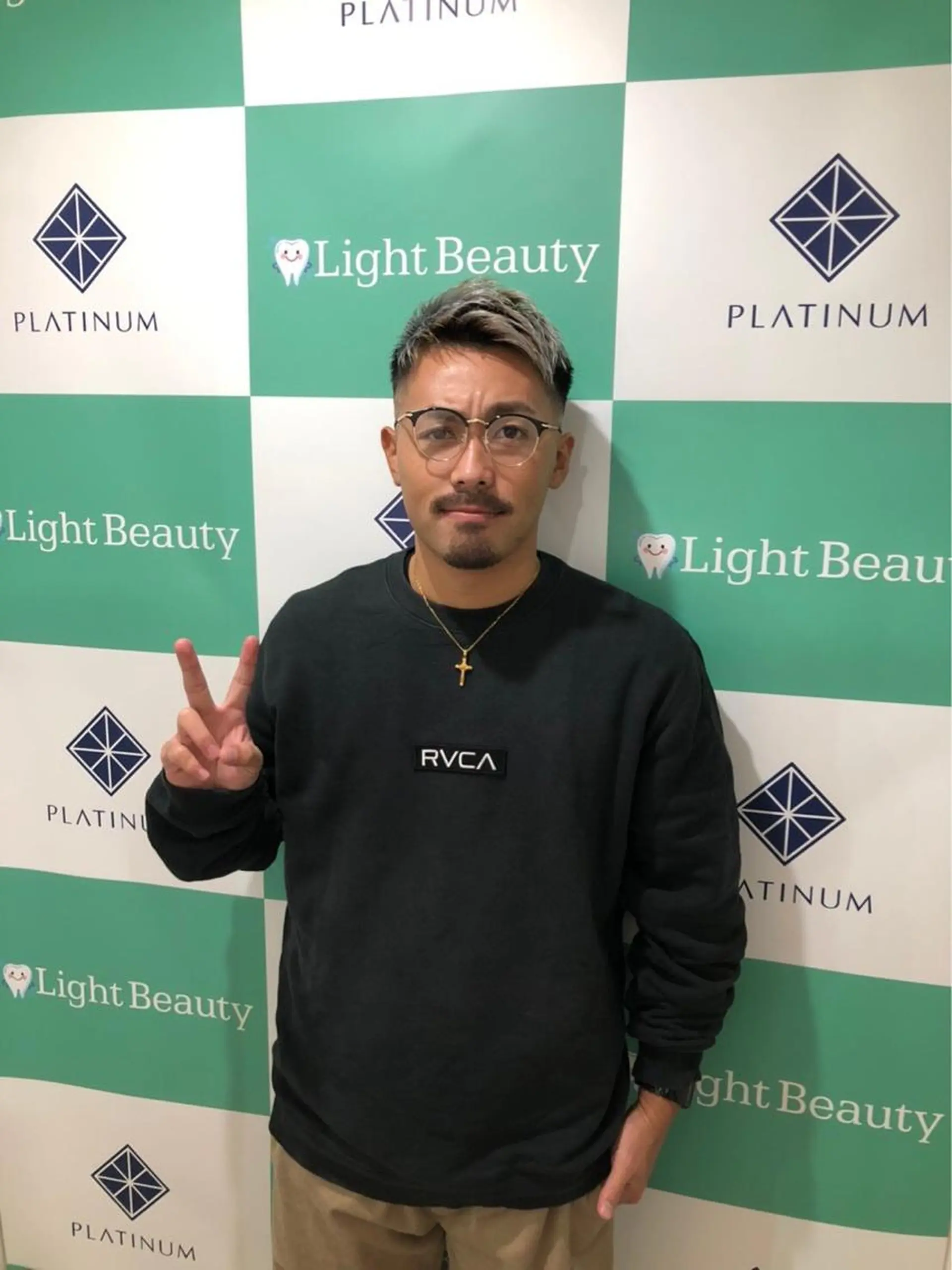 メンズ ライトビューティー 錦糸町店のエステ・リラクイメージ