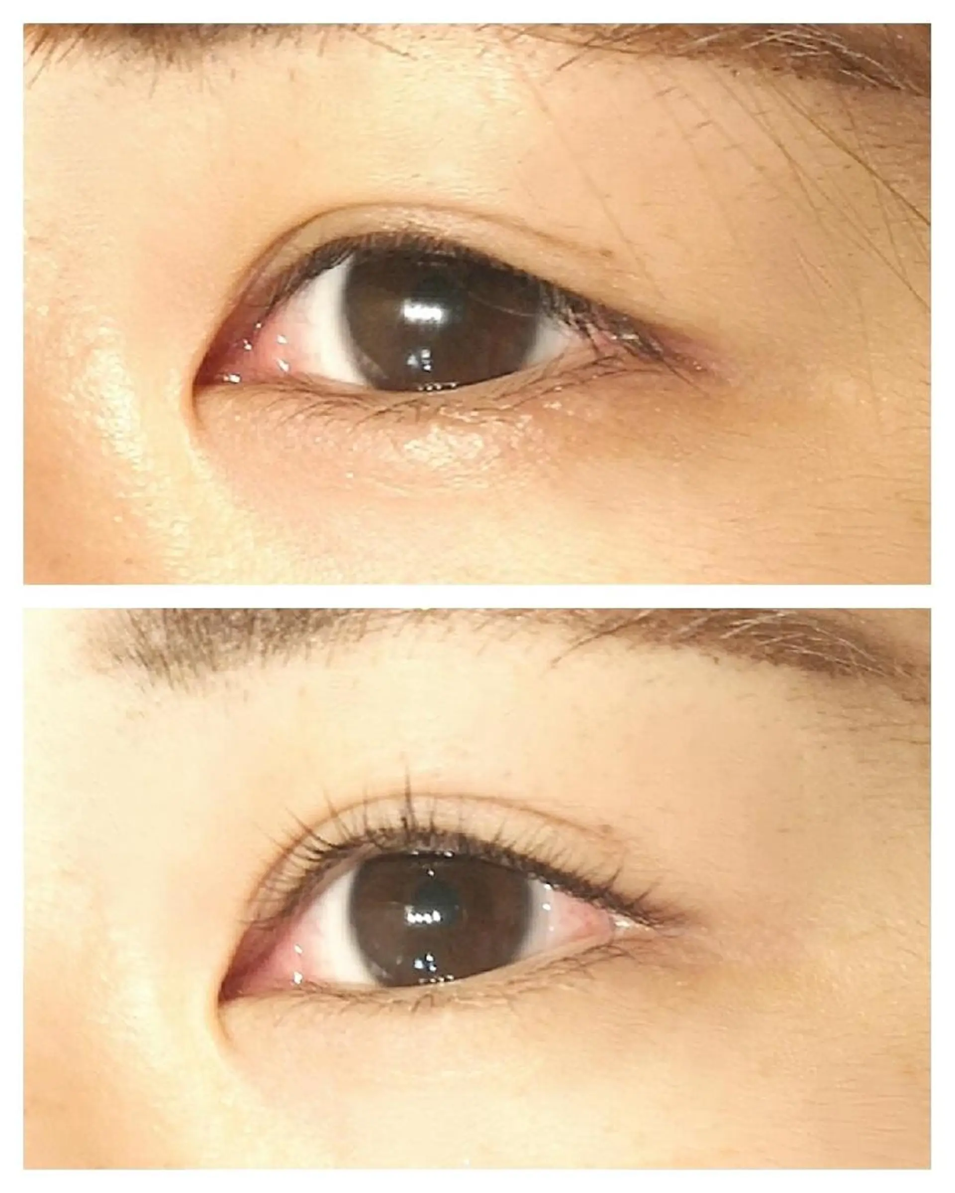 マツエク・マツパ マツパ 402 hakoishiのマツエク・マツパデザイン