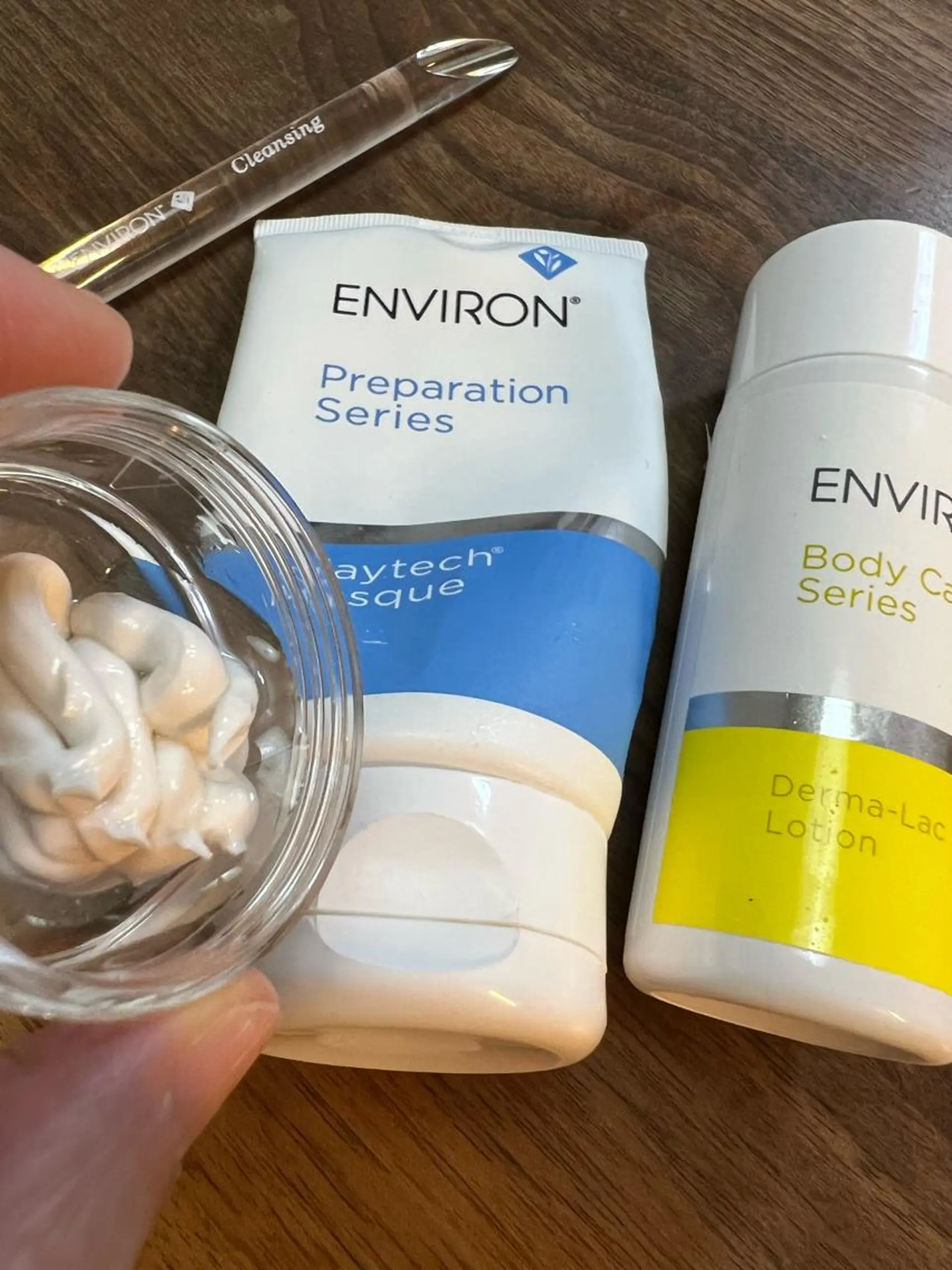 枝廣 貴子のエステ・リラクイメージ