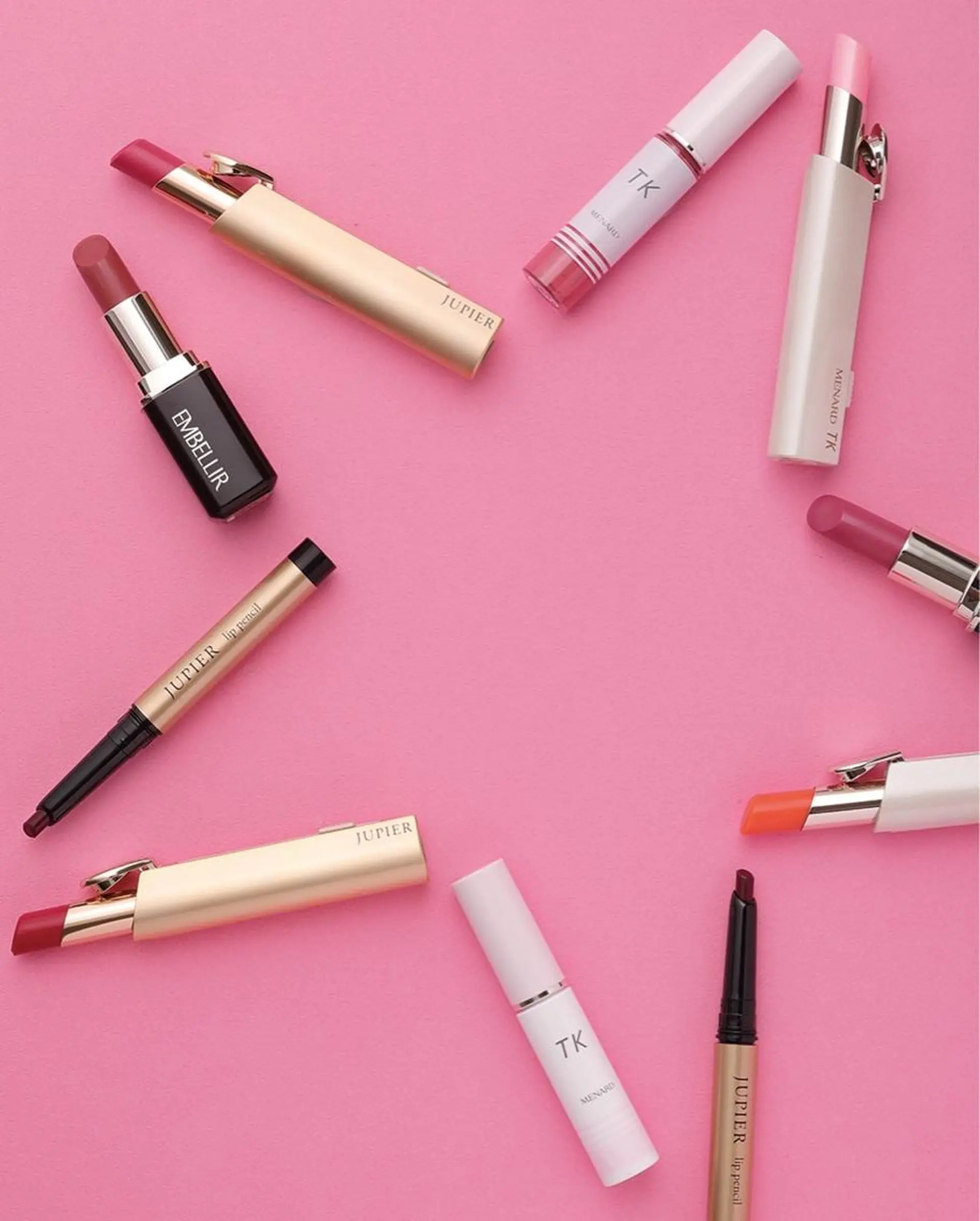 メナード熊本 嘉島のエステ・リラクイメージ