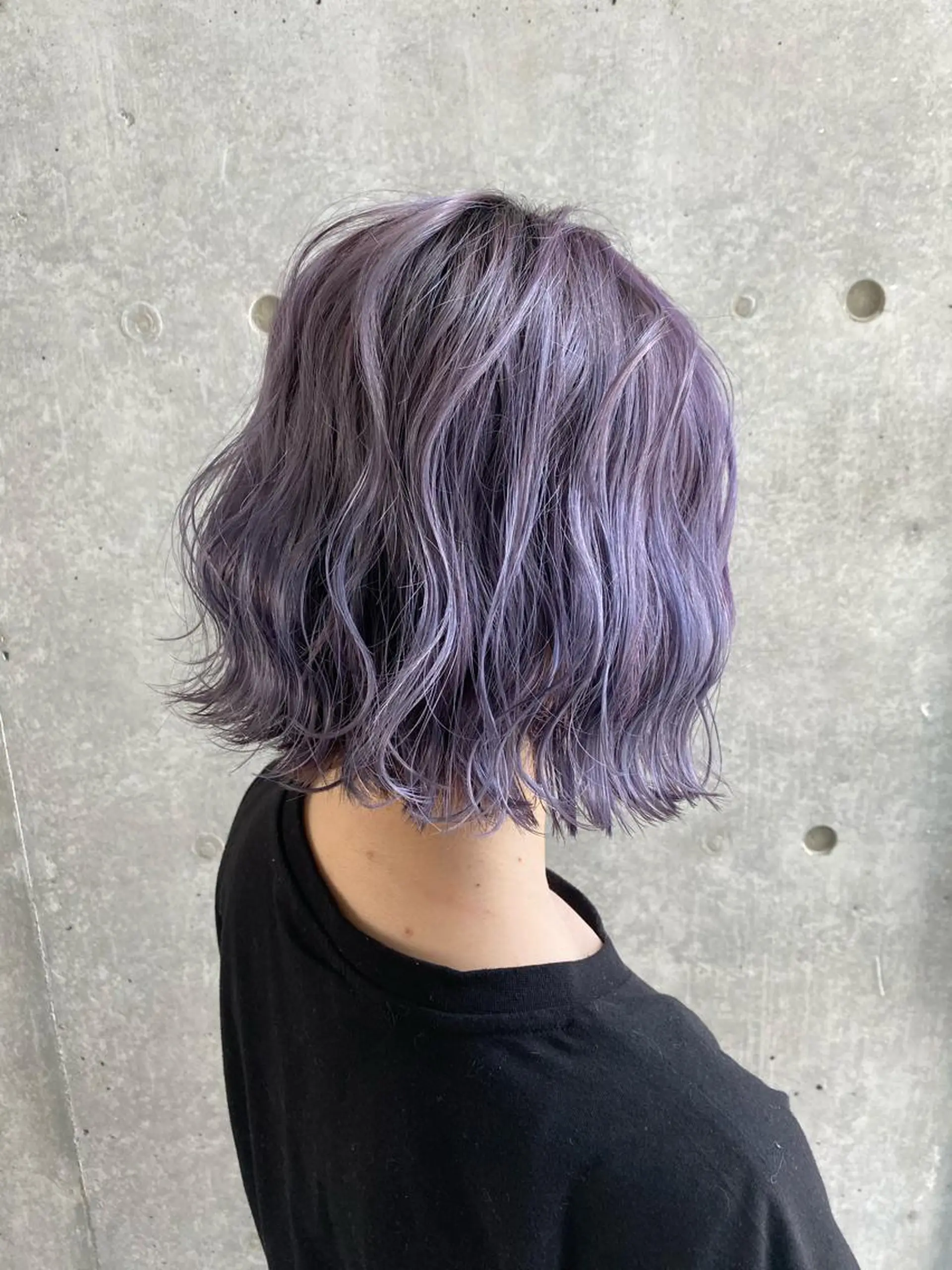 ショート カラー ヘアアレンジ 🎀 原宿/ブリーチ 🎀　♡Reina♡のヘアスタイル