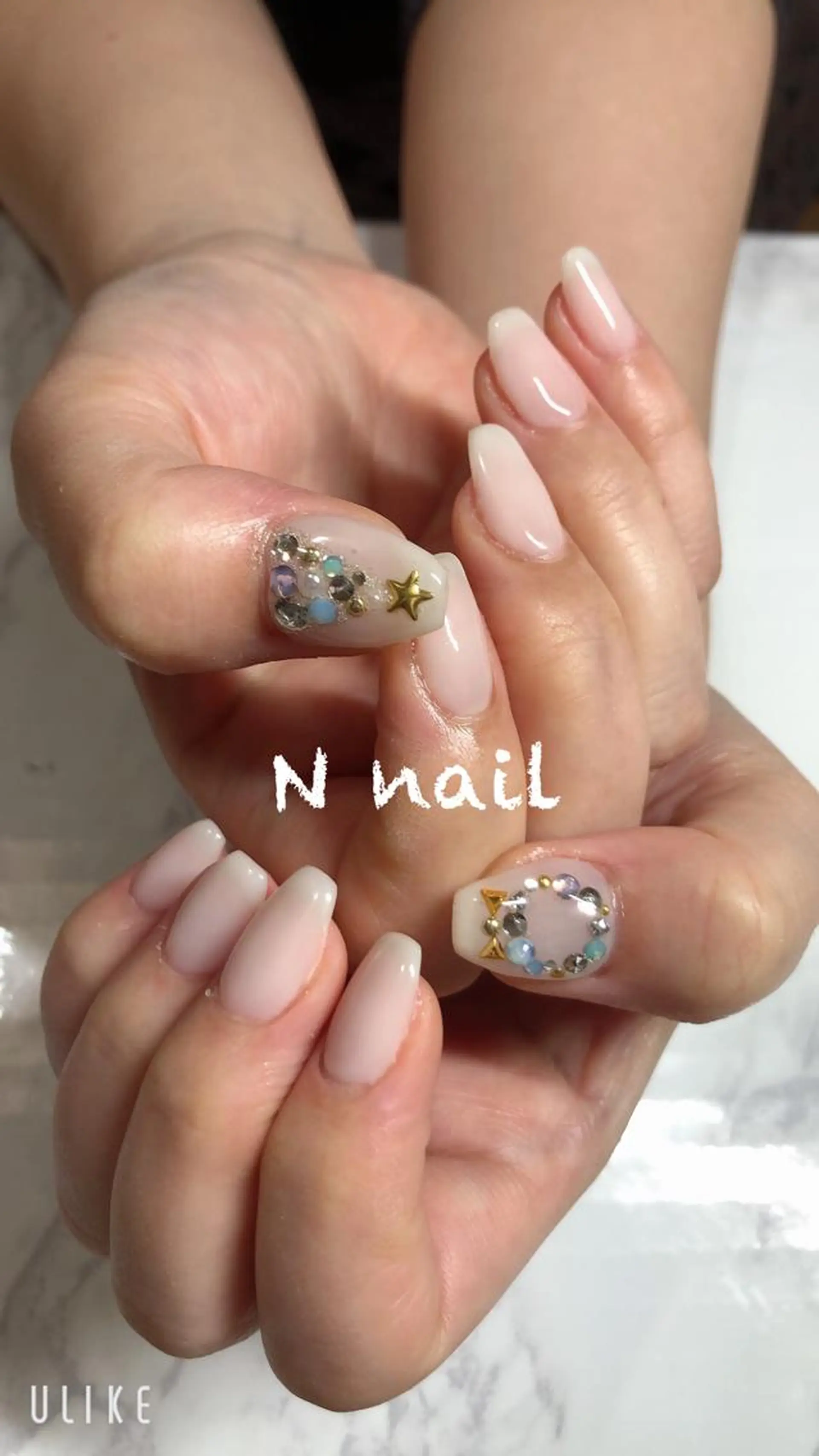 ネイル N nailのネイルデザイン