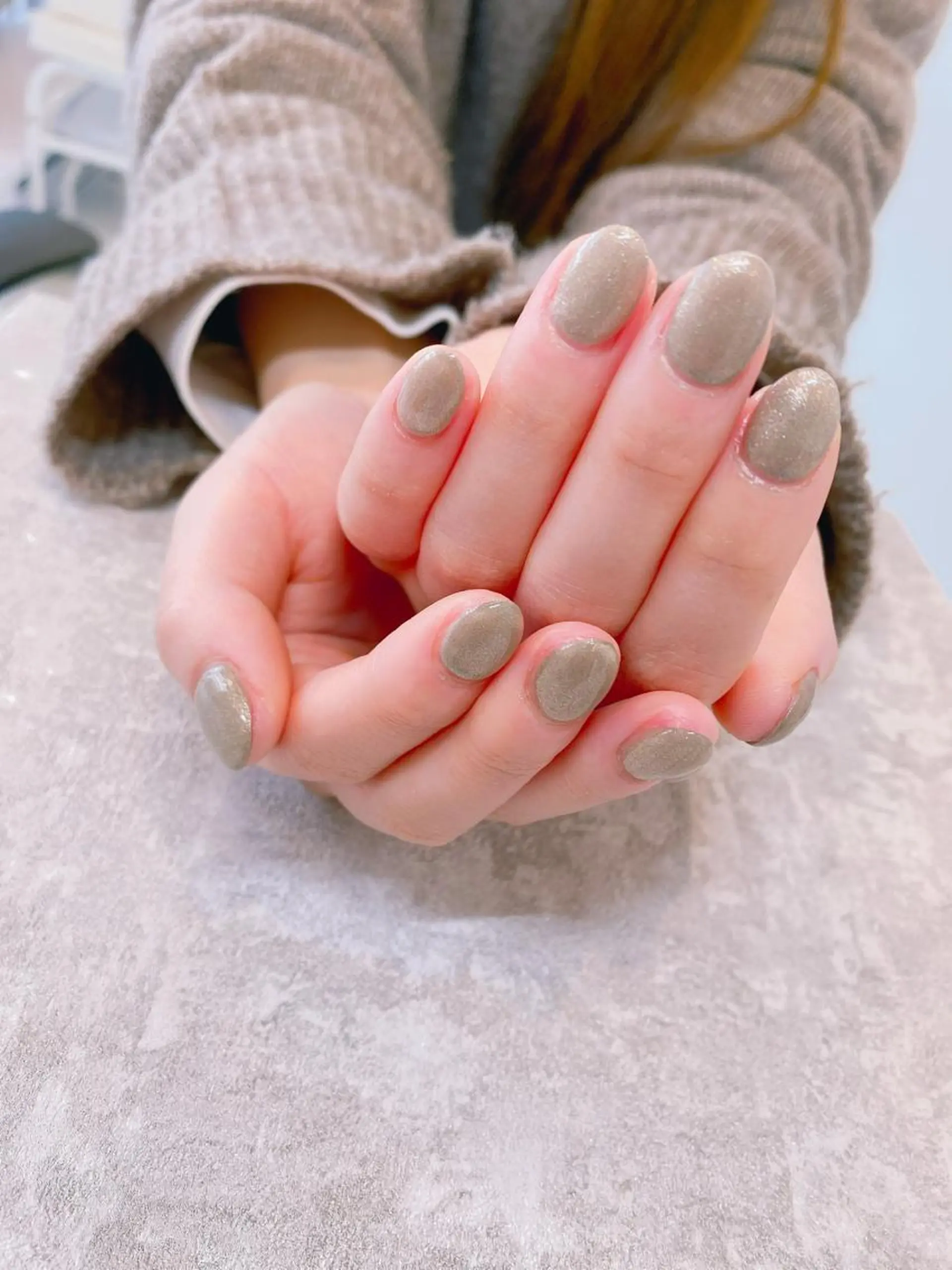 ネイル ラメ(グリッター) beauty salon RePi所属・B.S. RePiのエステ・リラクイメージ