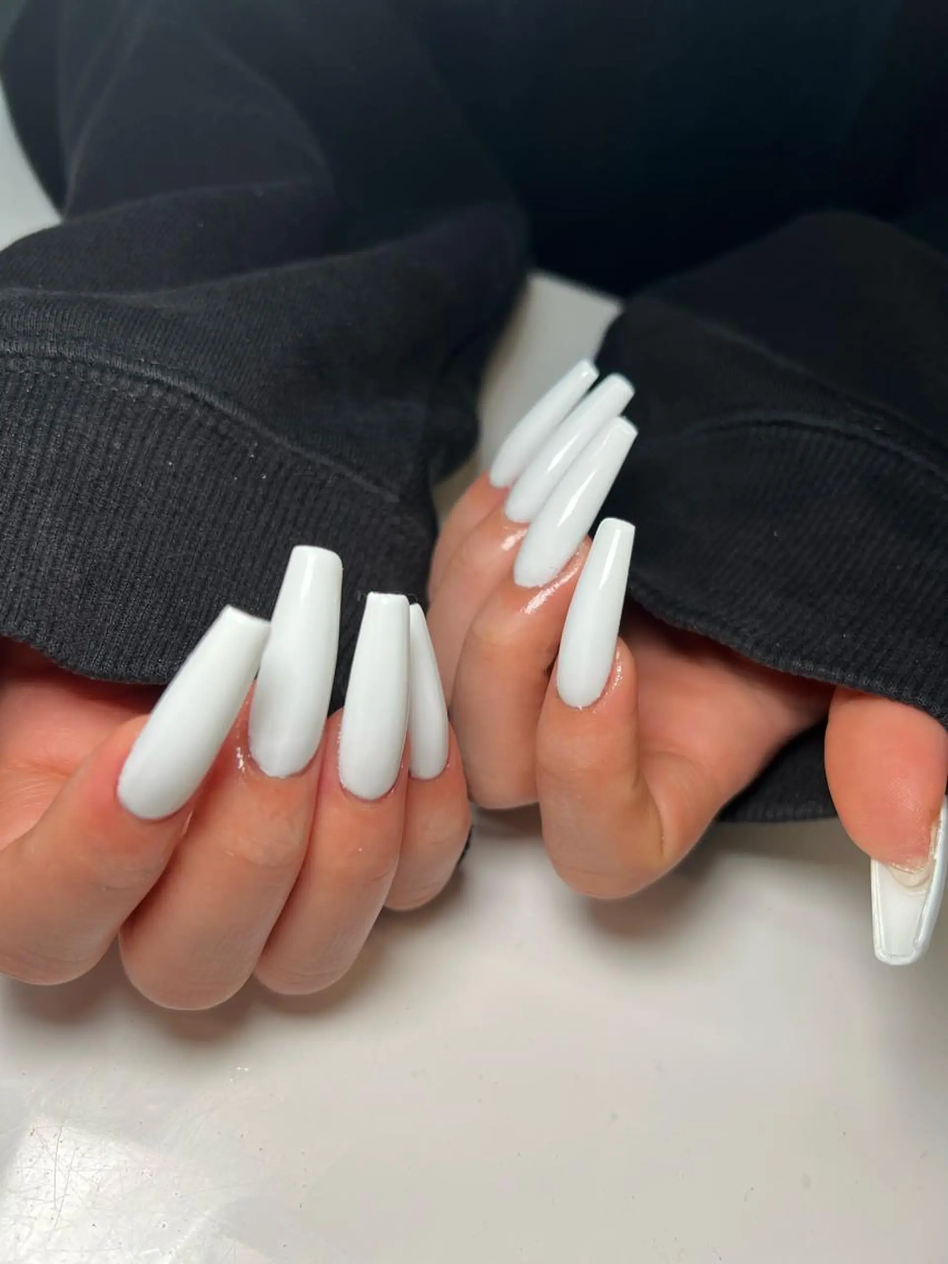 ネイル Nail Salon L'arc所属・💊大阪/心斎橋 moni🧠のネイルデザイン