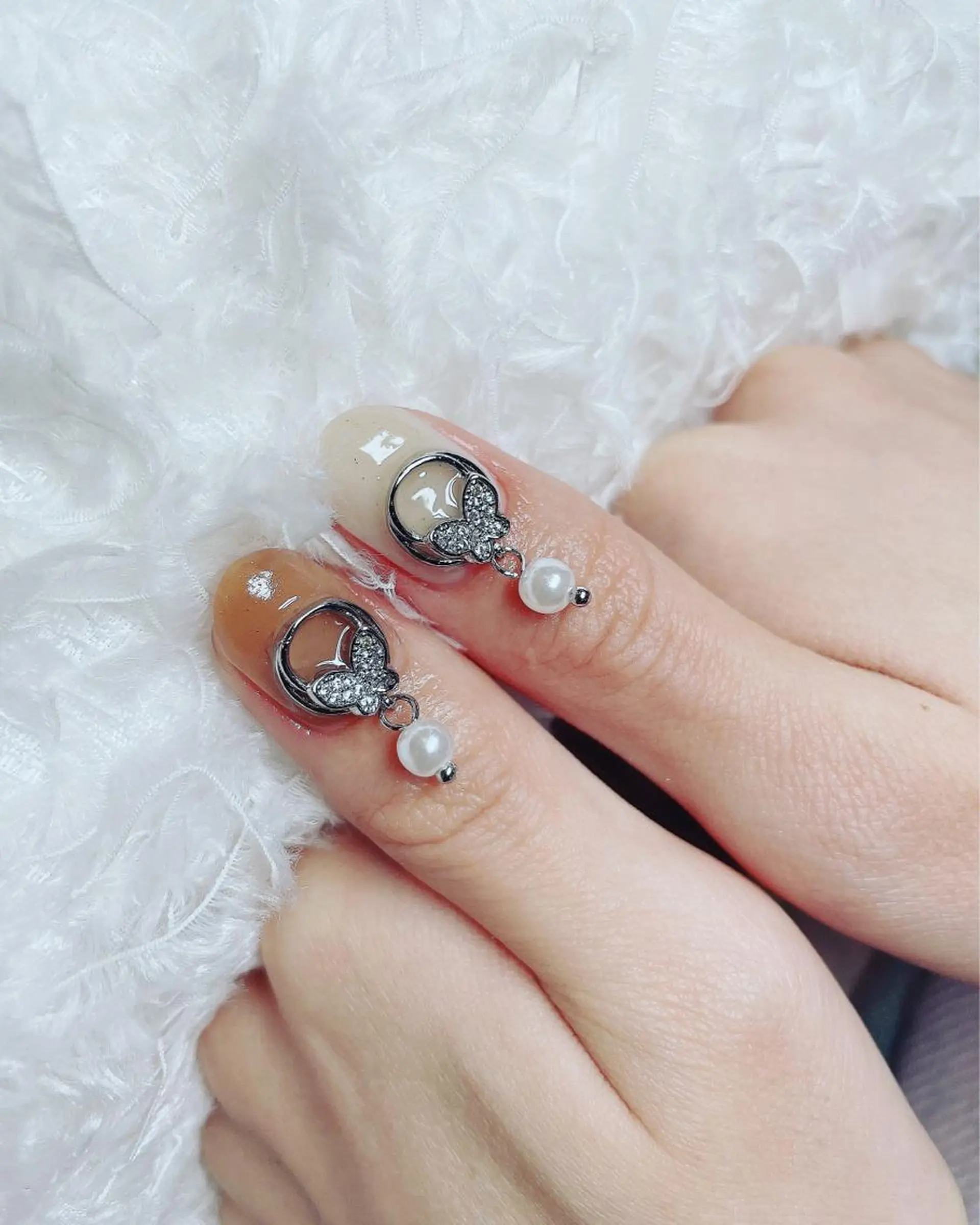 ネイル chacha nailのネイルデザイン